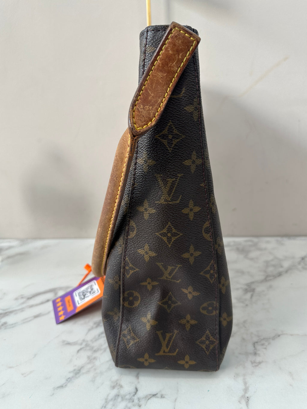 Louis Vuitton Looping GM