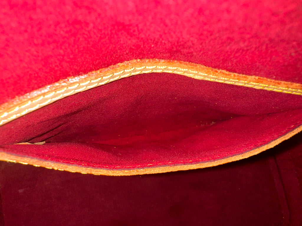 Louis Vuitton Alma Multicolor