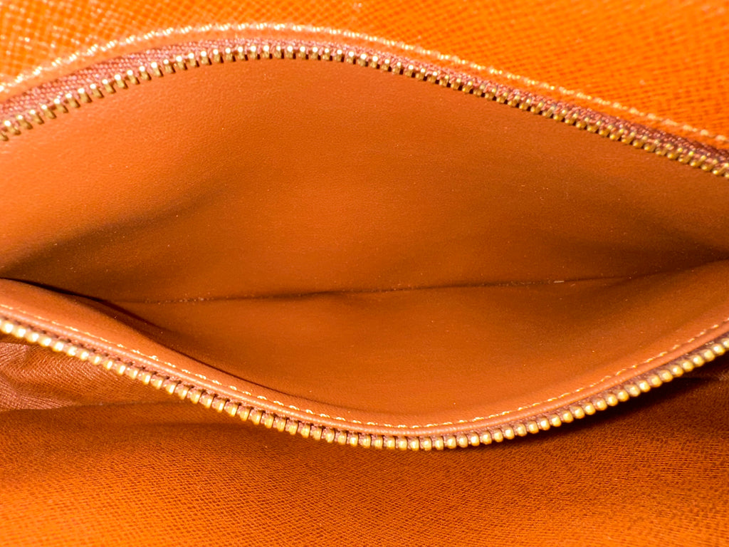 Louis Vuitton Dragonne GM