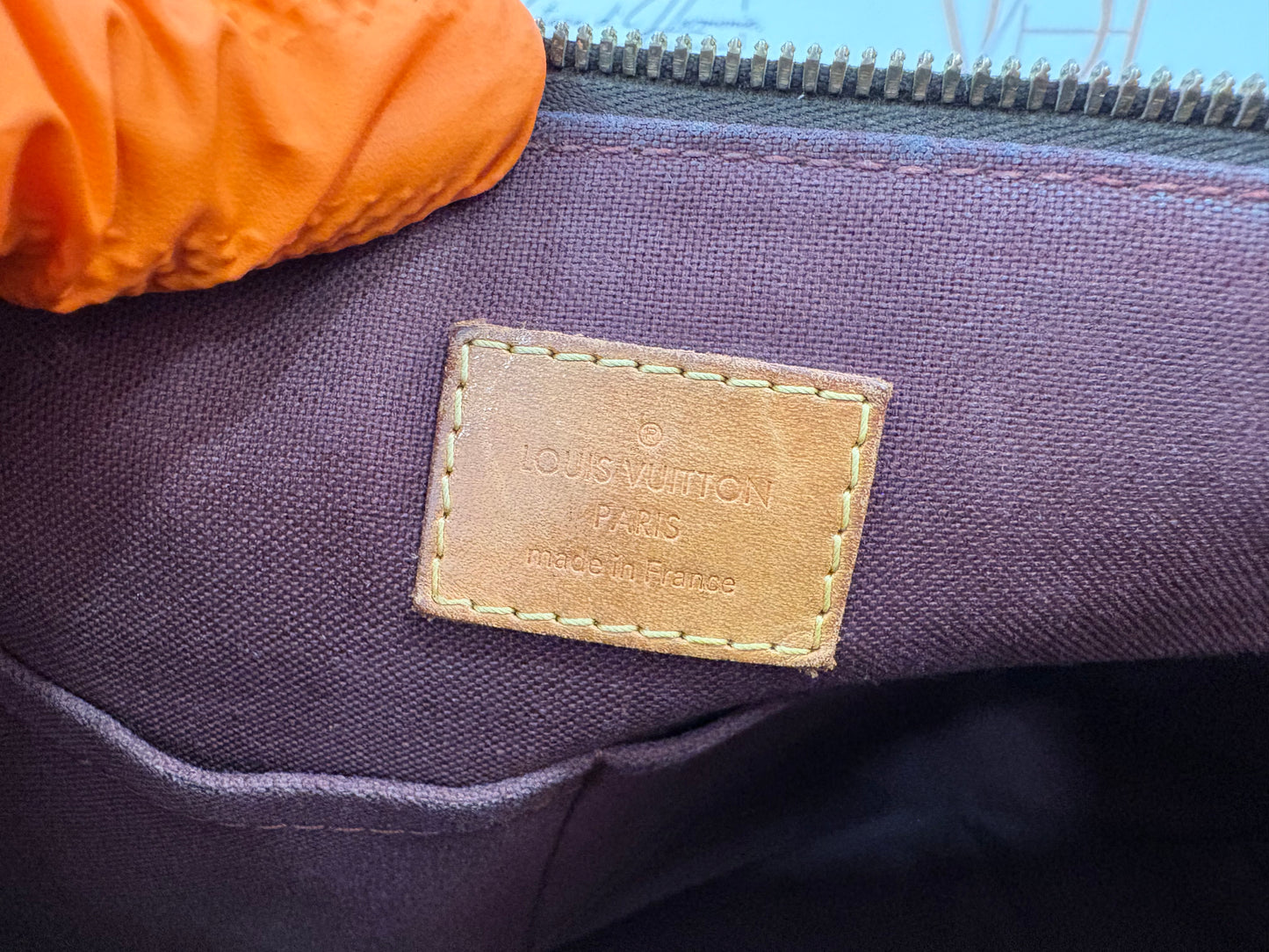 382975 - Louis Vuitton Turenne