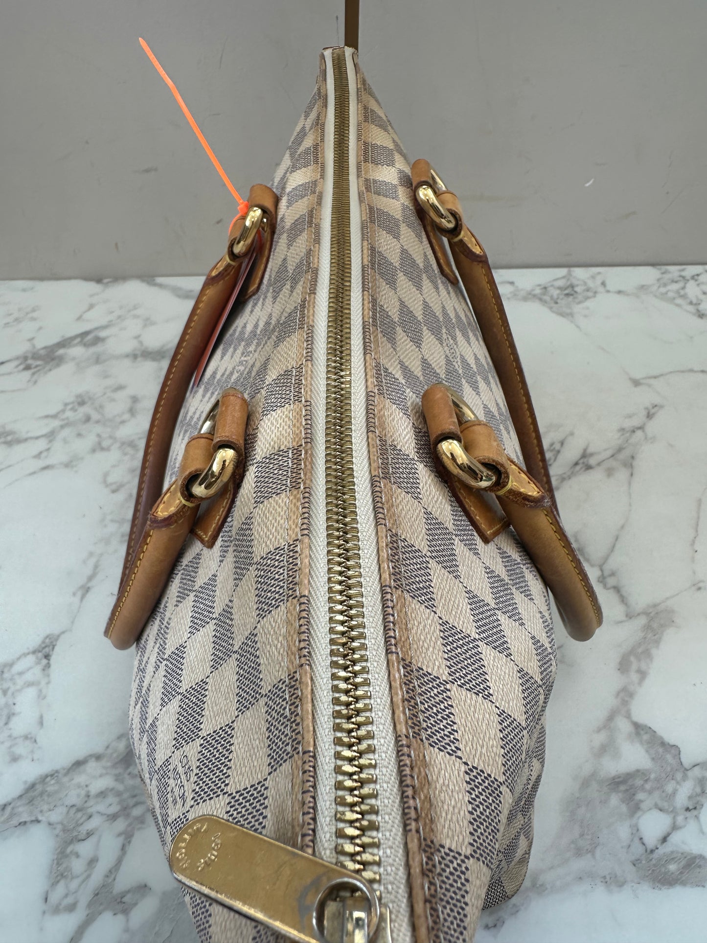 Louis Vuitton Saleya Azur
