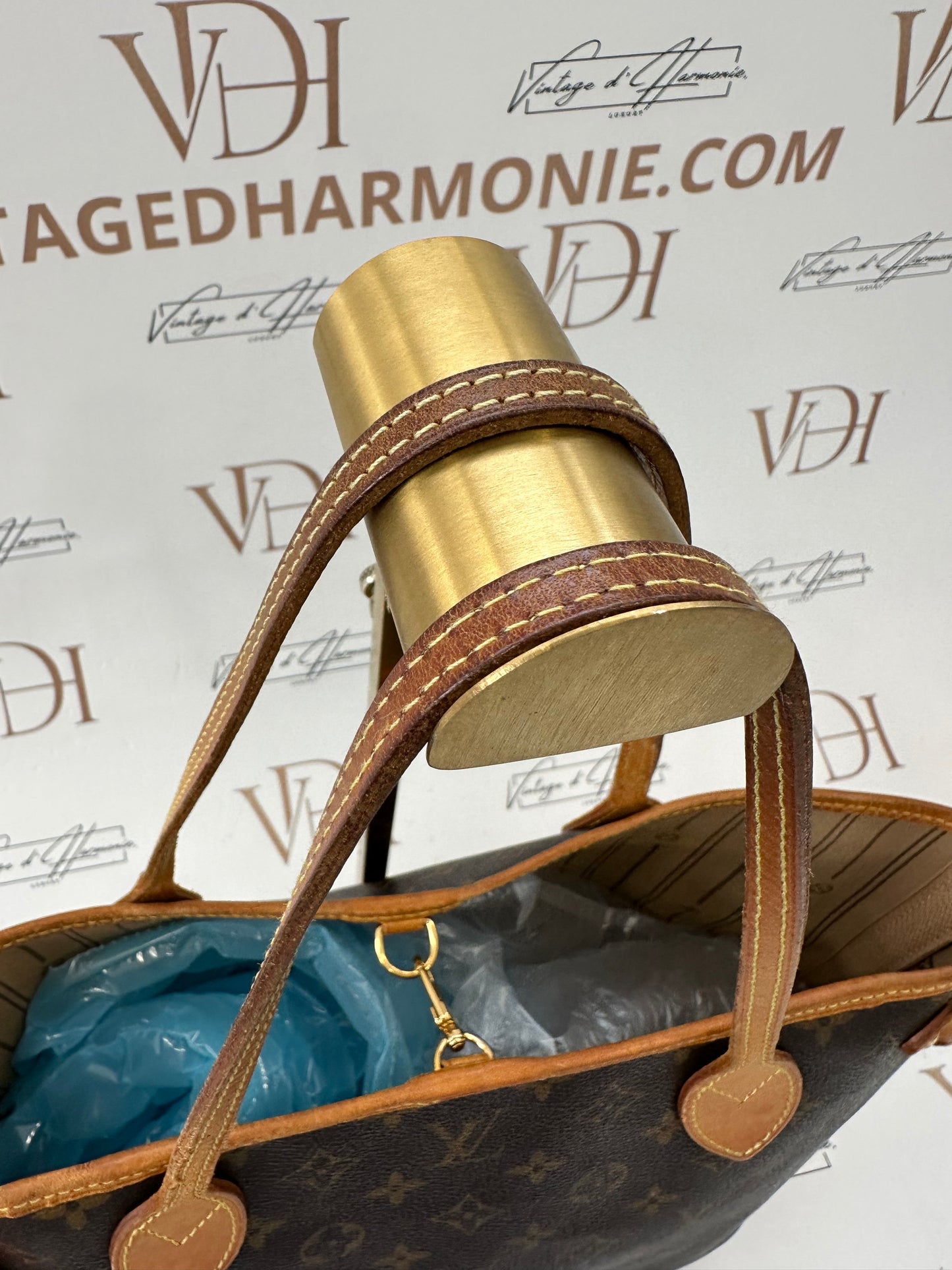 017901 - Louis Vuitton Neverfull PM