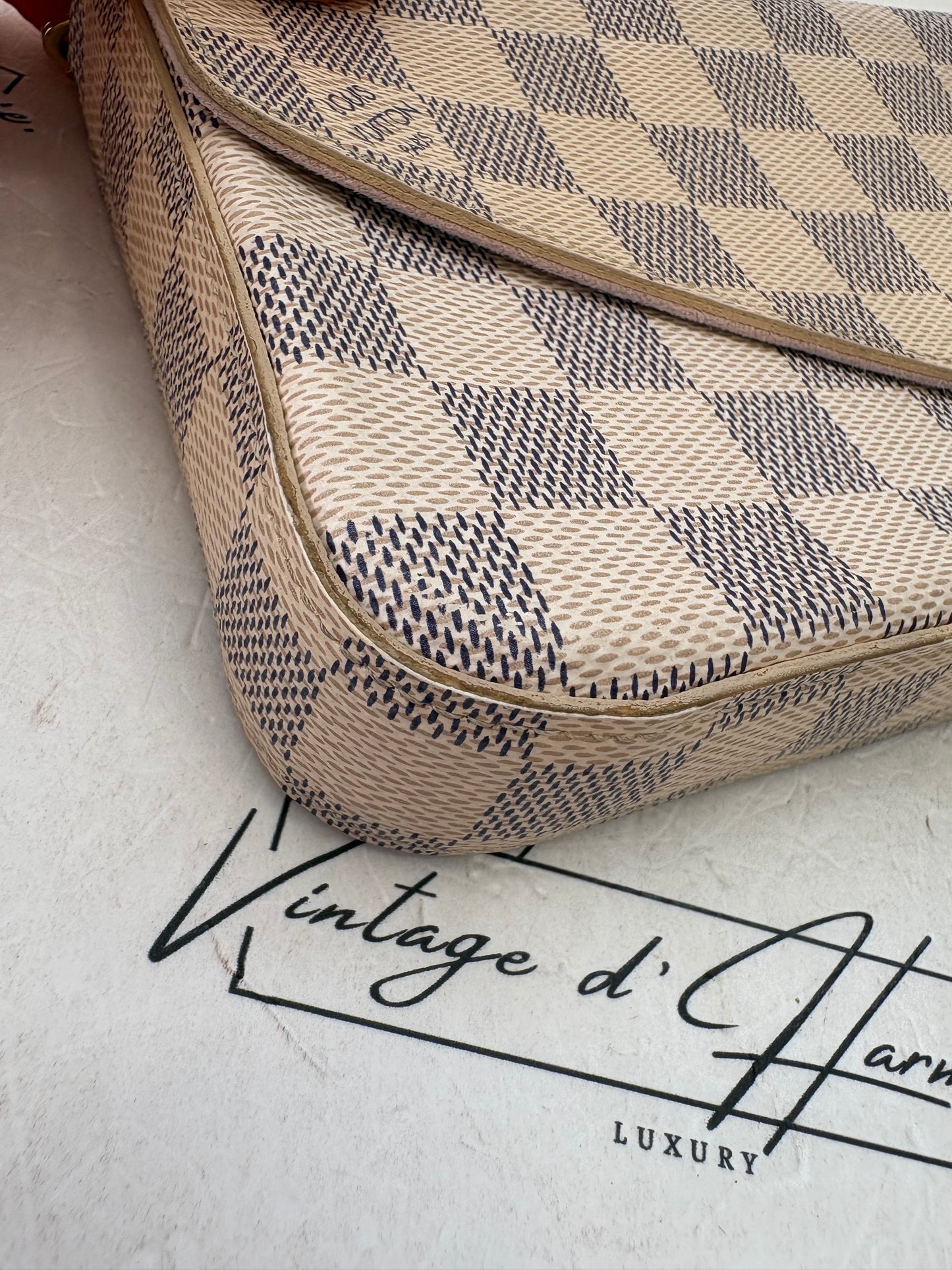 382892 - Louis Vuitton Pochette Felicie