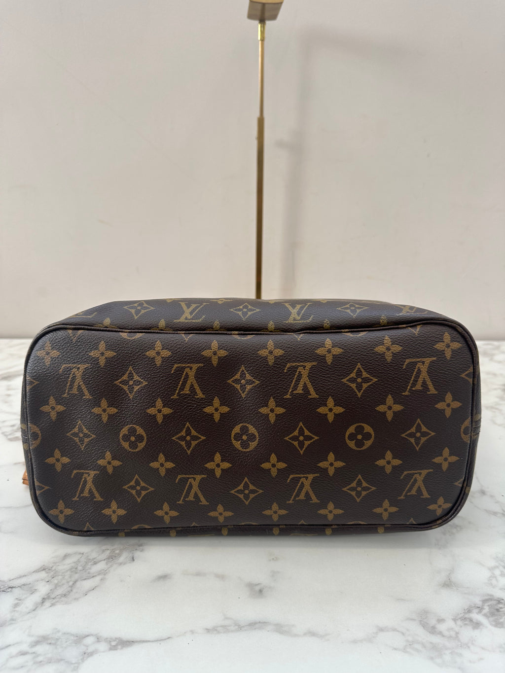 Louis Vuitton Neverfull MM Limited+Pochette
