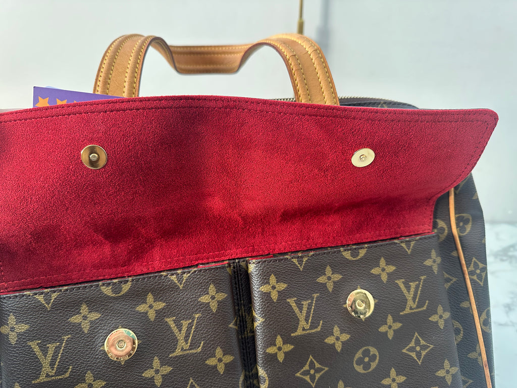 Louis Vuitton Multipli Cite