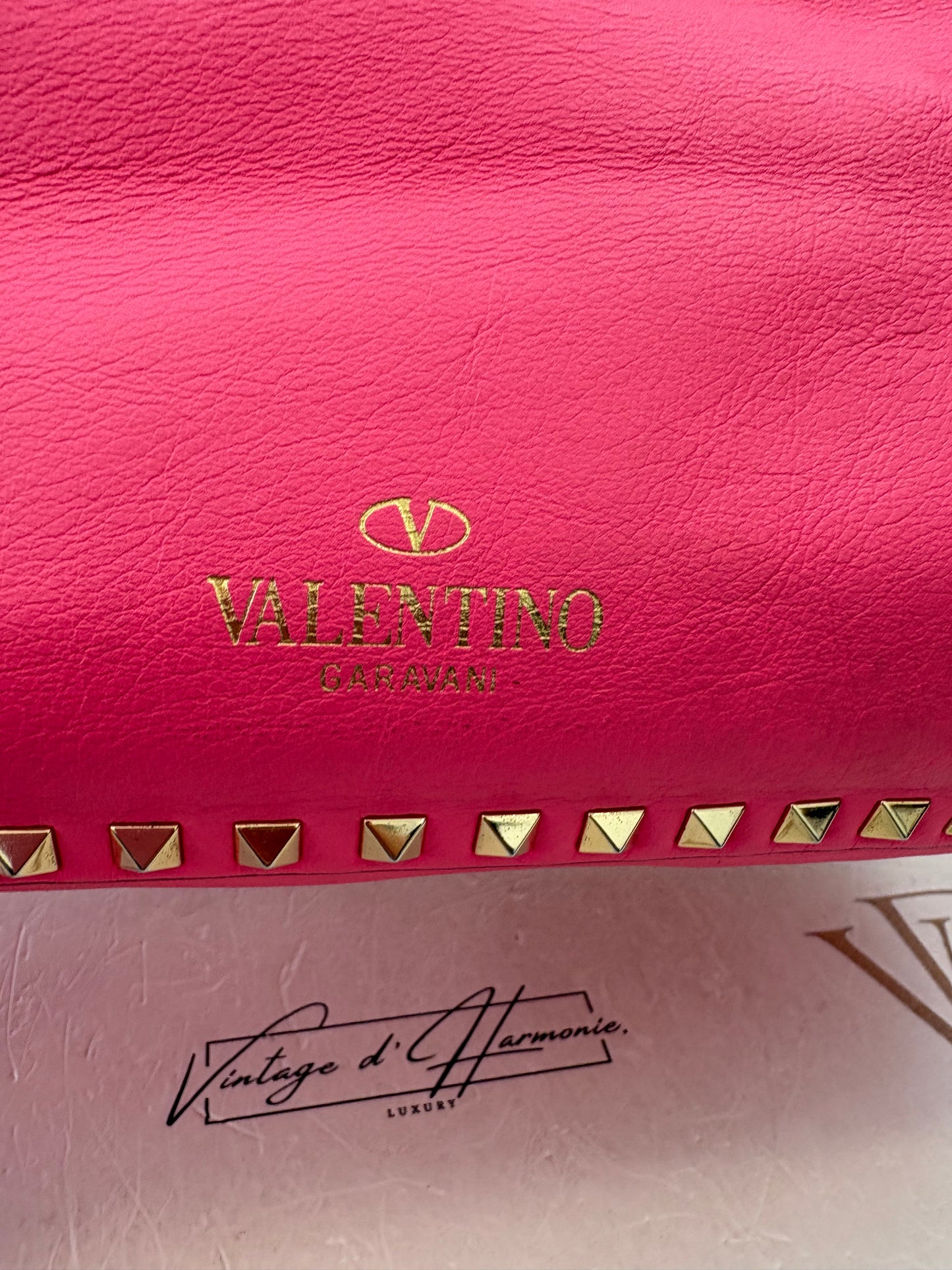 382978 - Valentino Rockstud