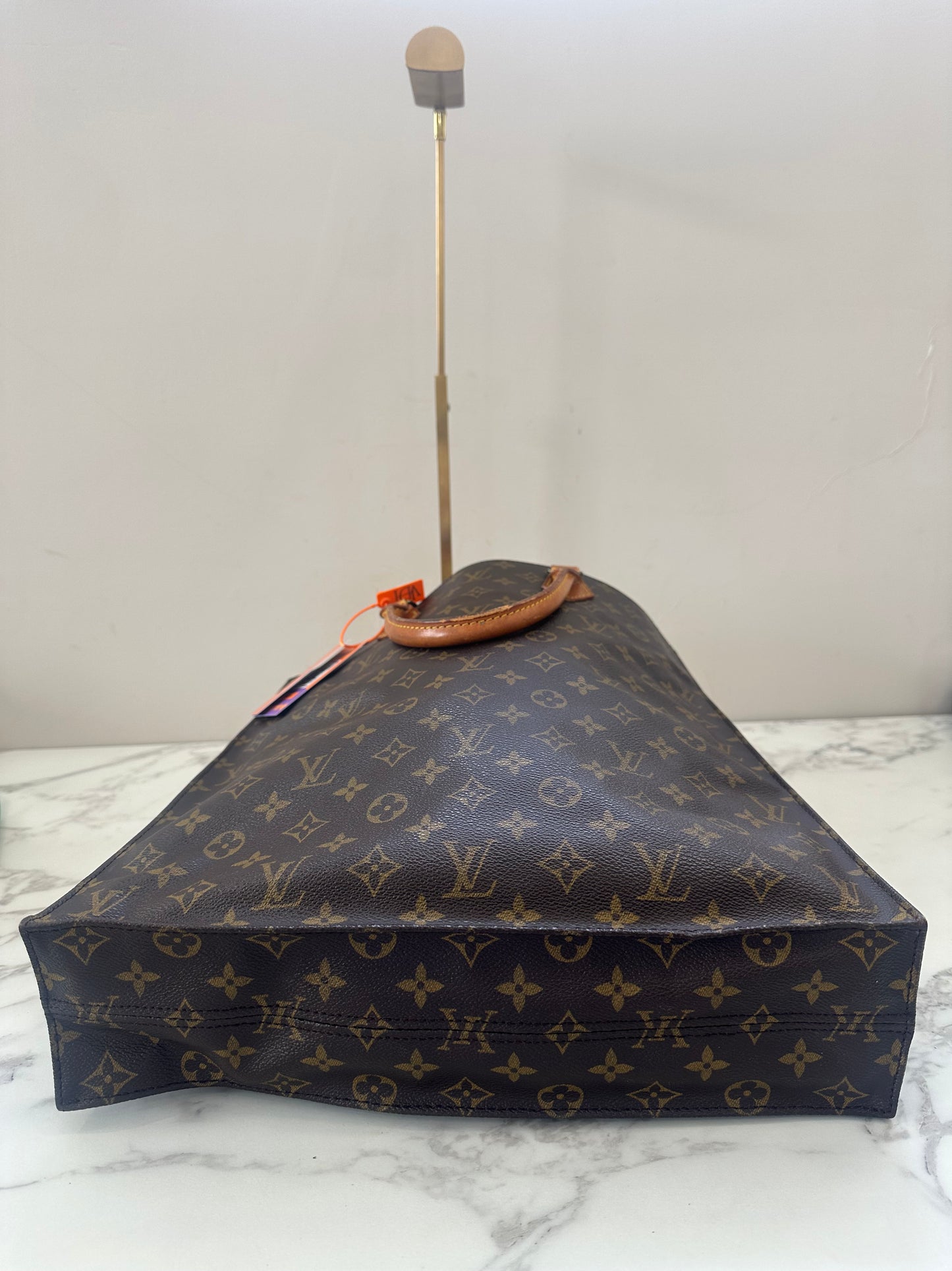 Louis Vuitton Sac Plat