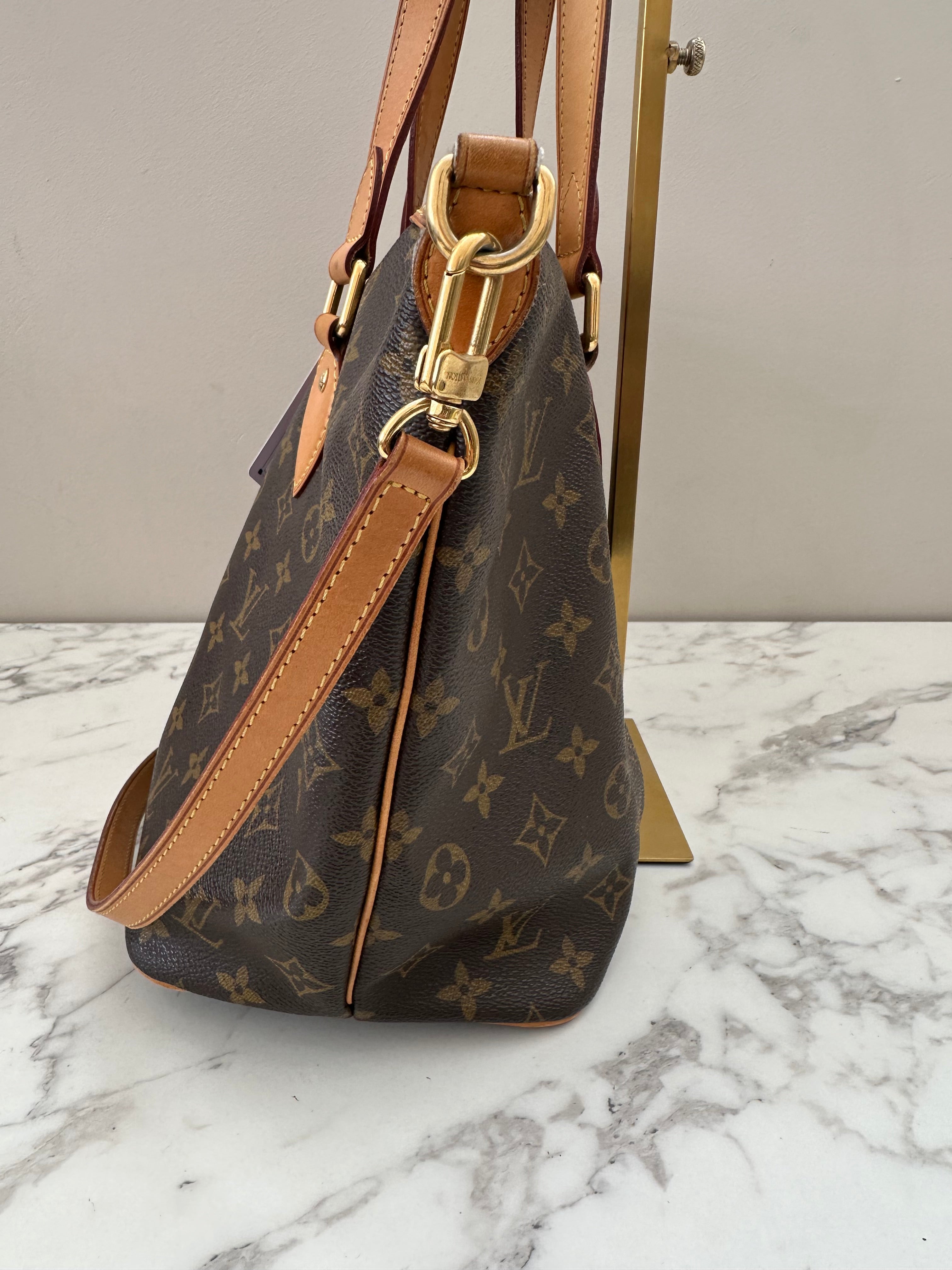 Louis Vuitton Palermo PM