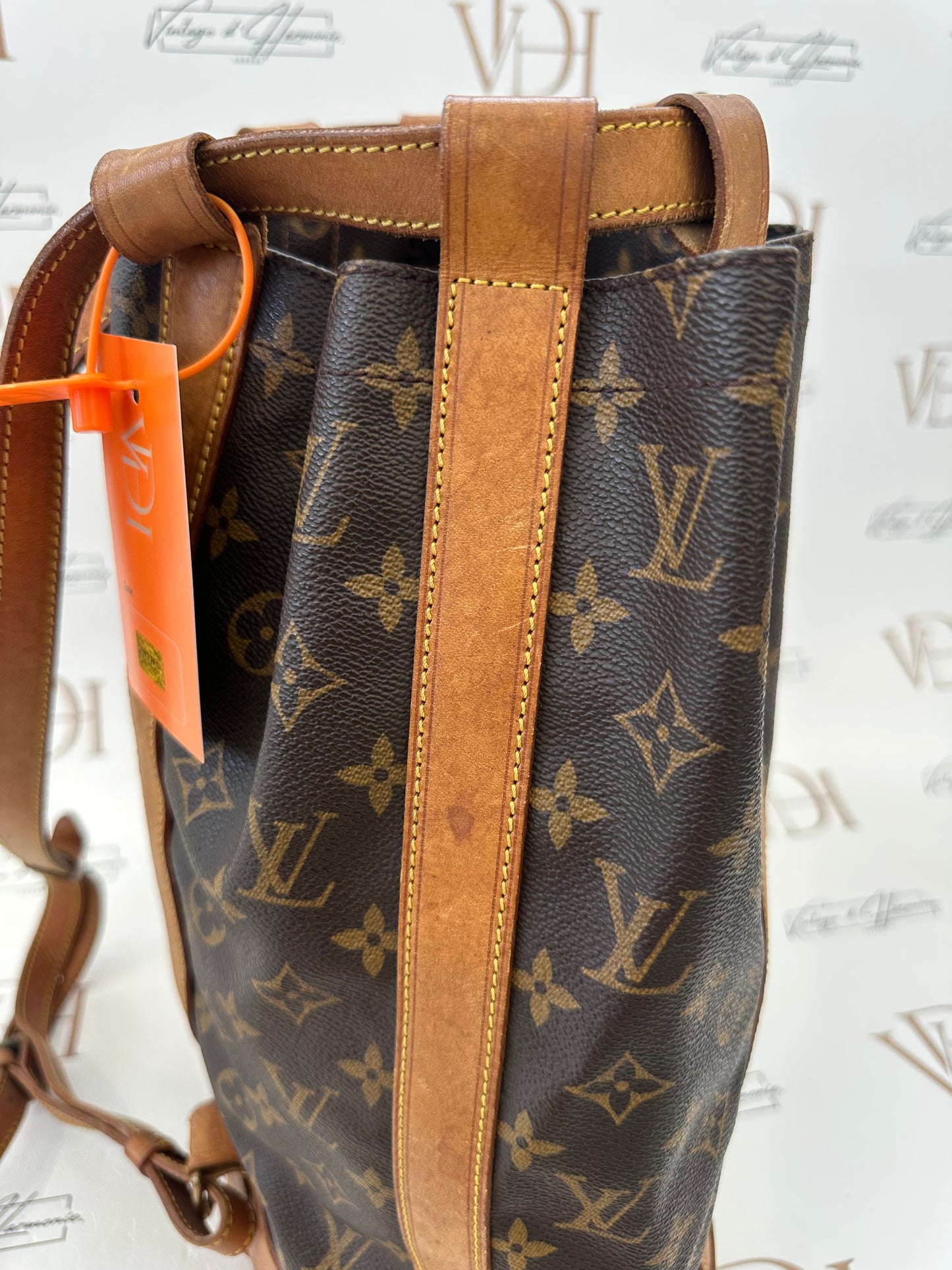 017769 - Louis Vuitton Randonne PM