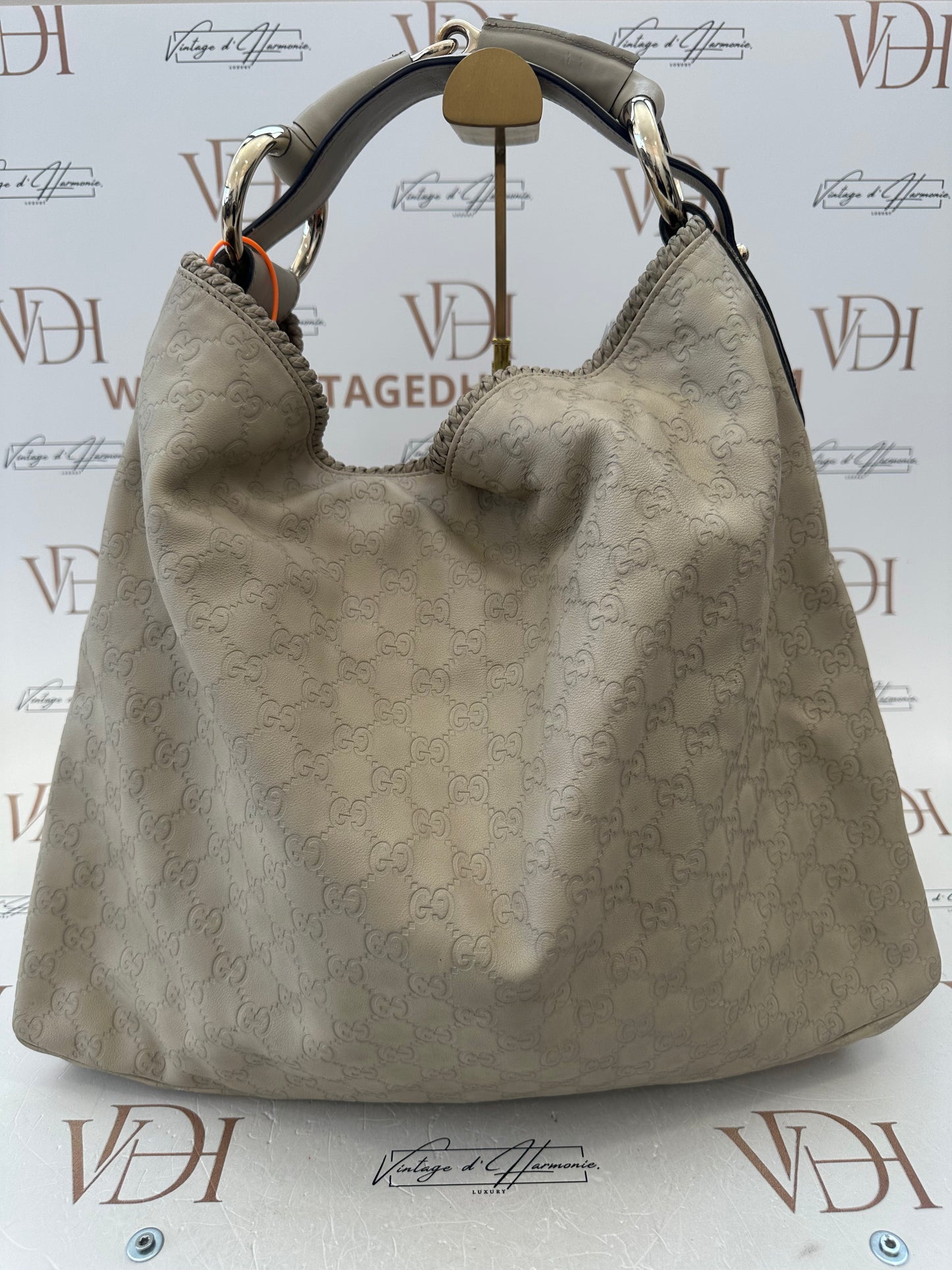 382275 - Gucci Tote