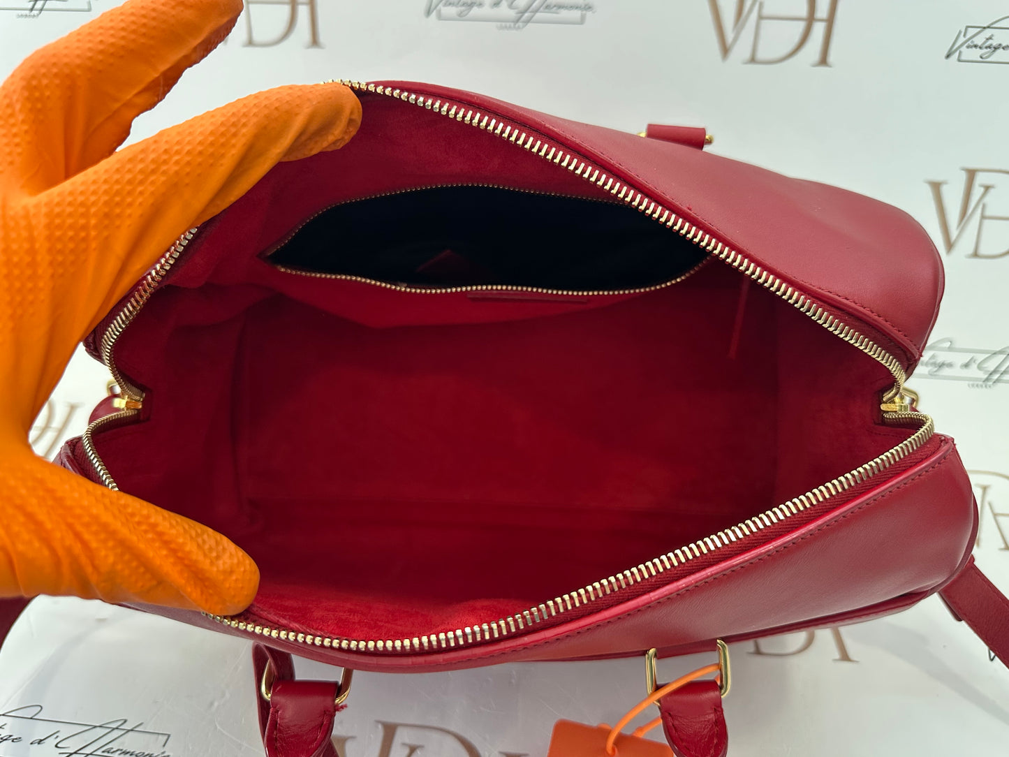 382601 - Saint Laurent Classic Duffle