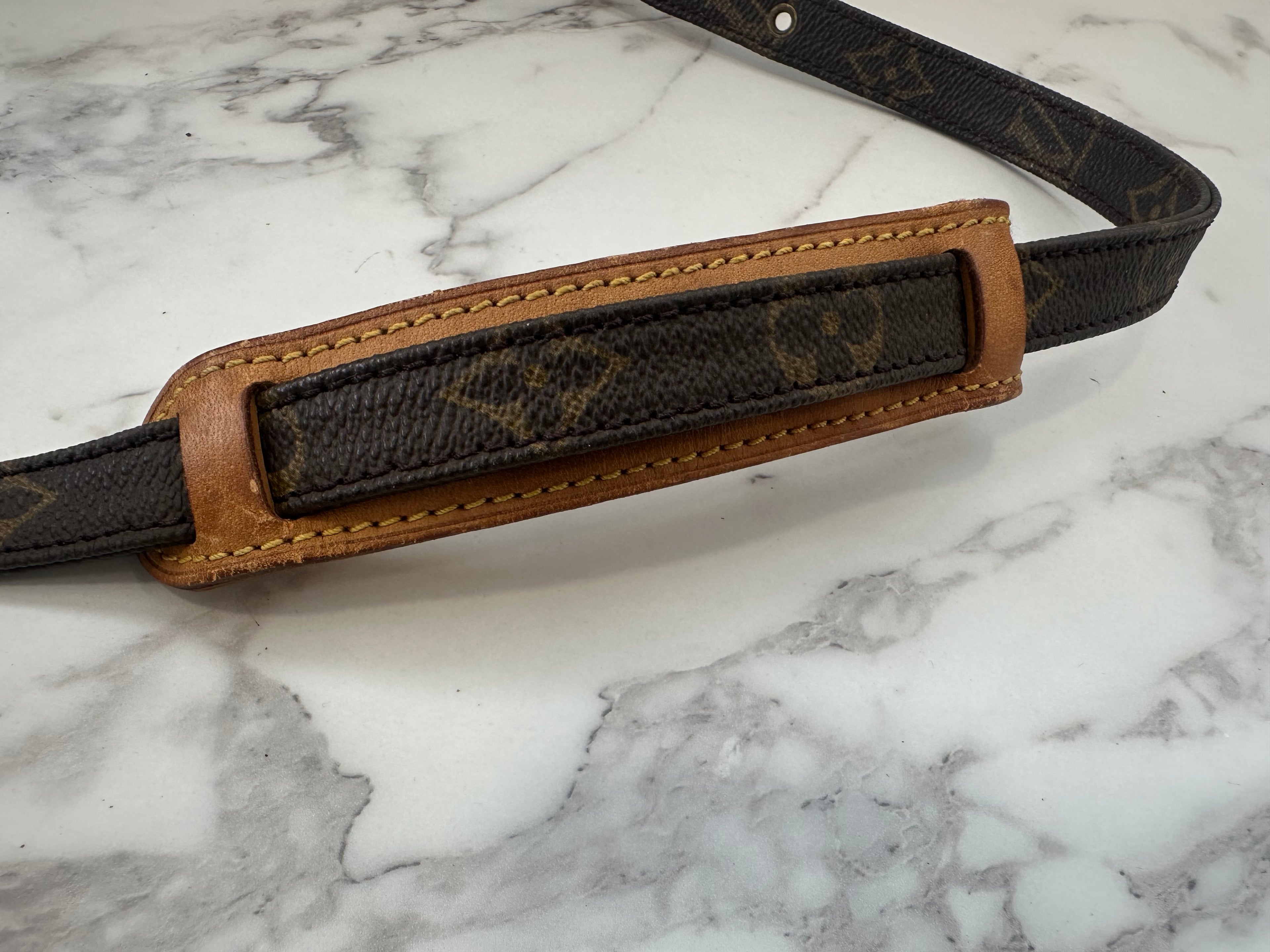 Louis Vuitton Amazon