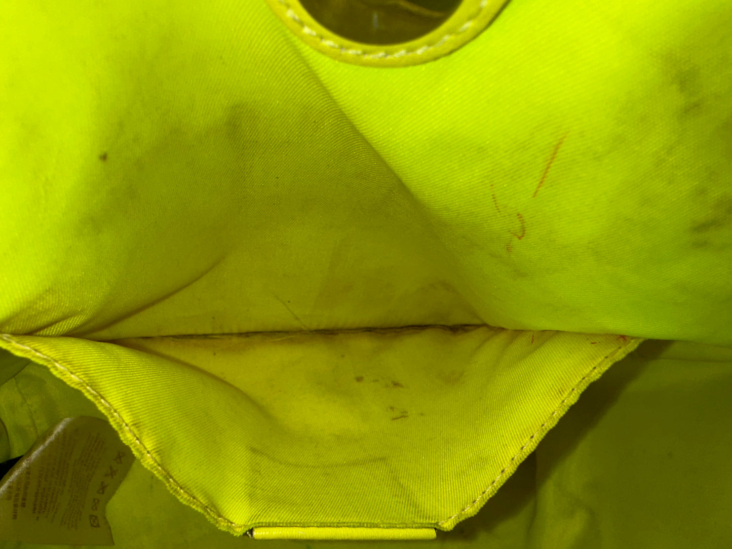 Gucci Tote Star