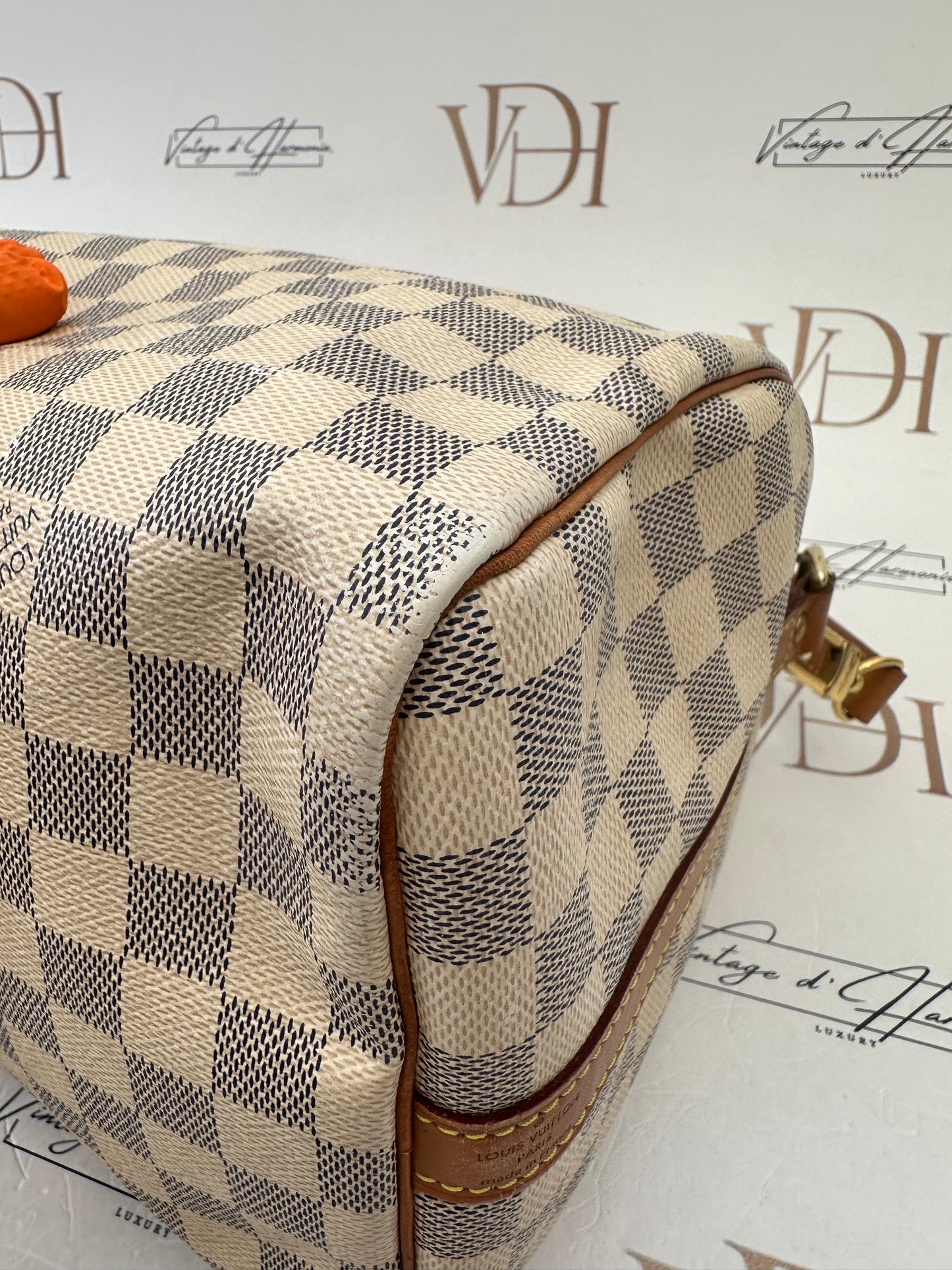 382964 - Louis Vuitton Speedy 30