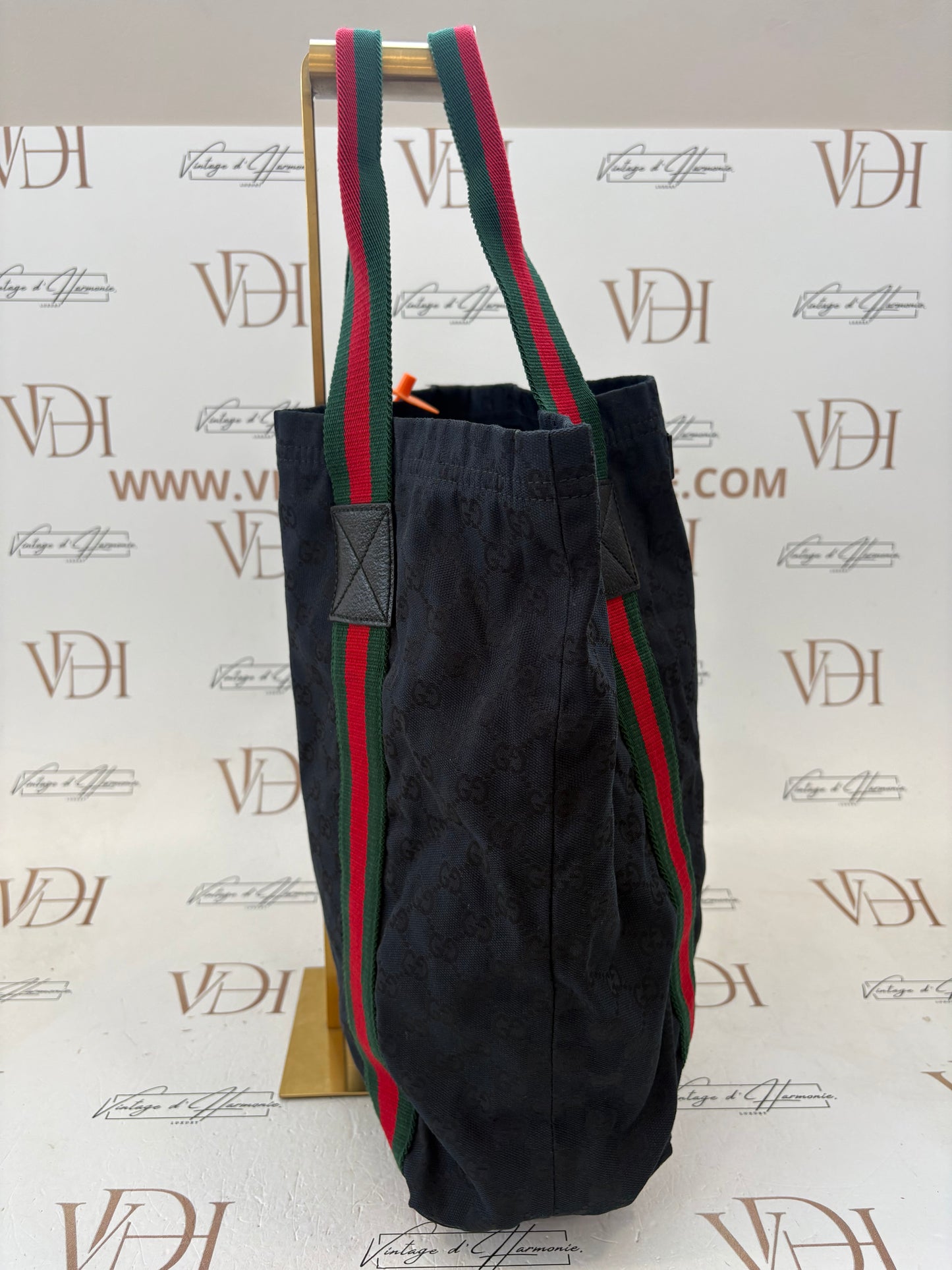201323 - Gucci Tote