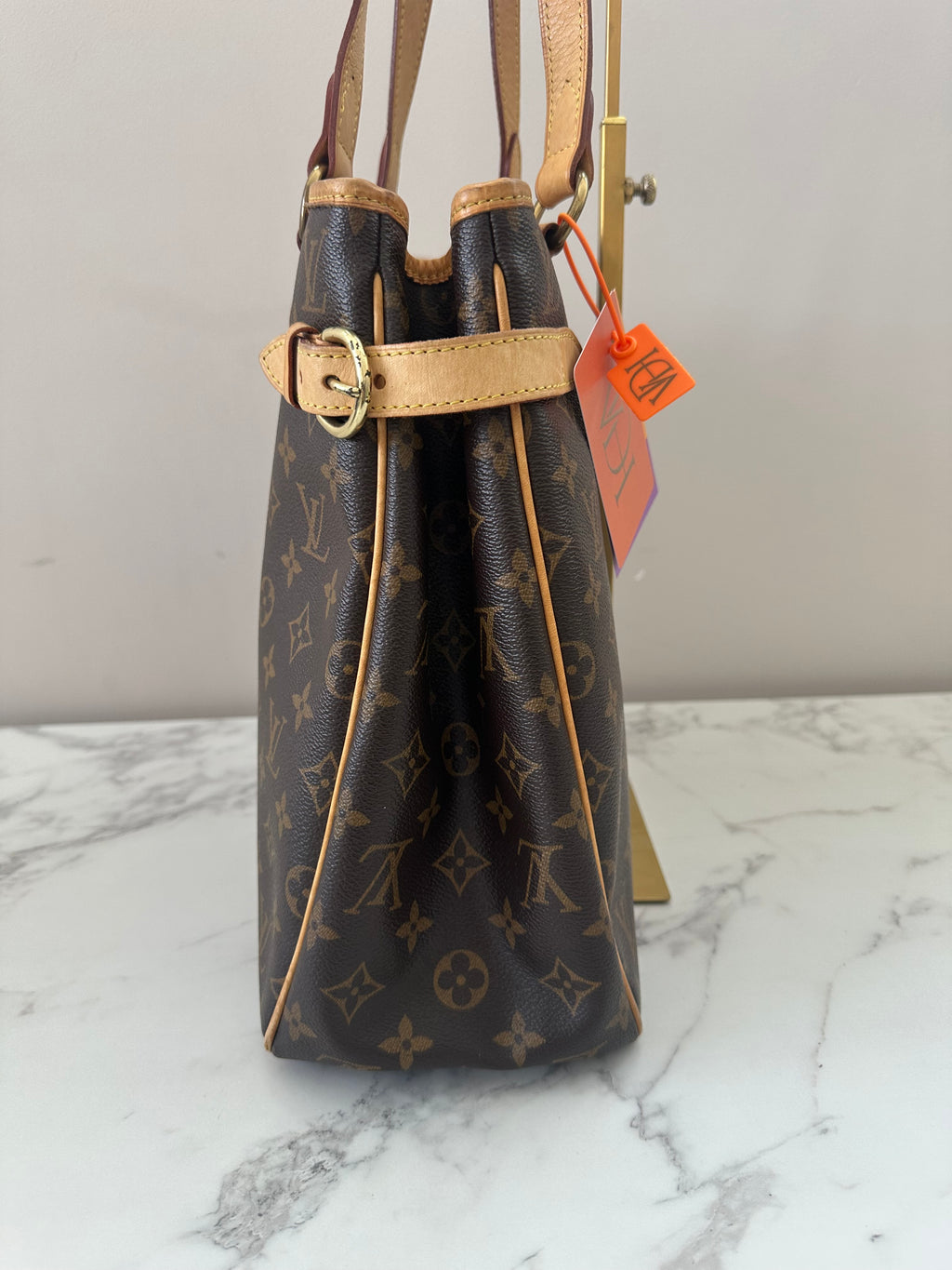 Louis Vuitton Batignolles