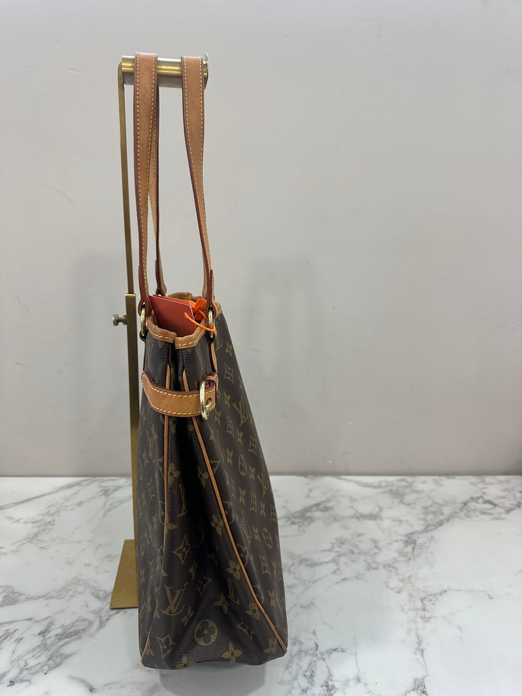Louis Vuitton Batignolles Vertical