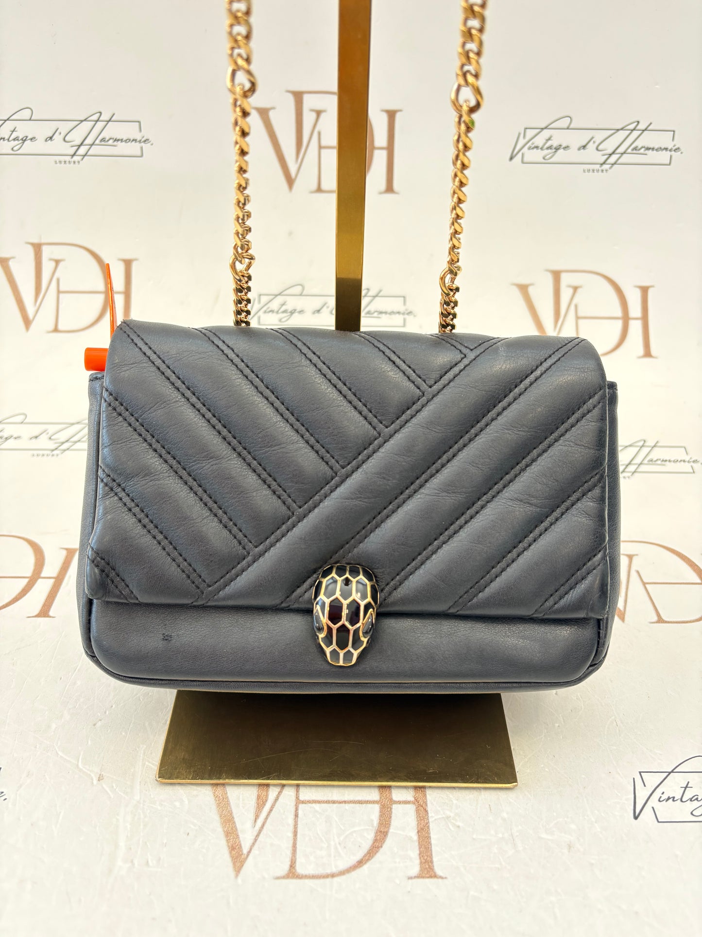018917 - Bvlgari Serpenti Forever