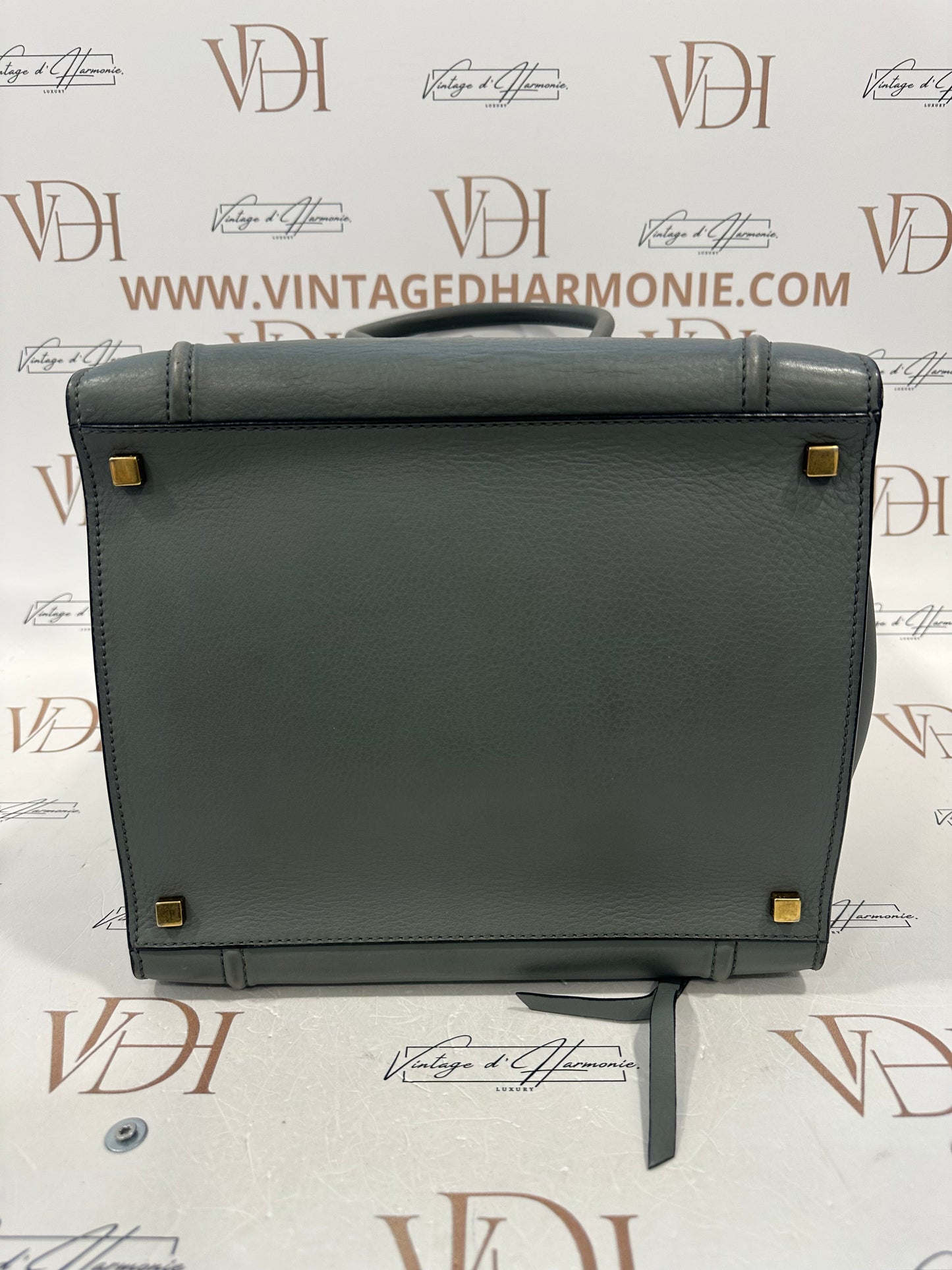382916 - Celine Luggage