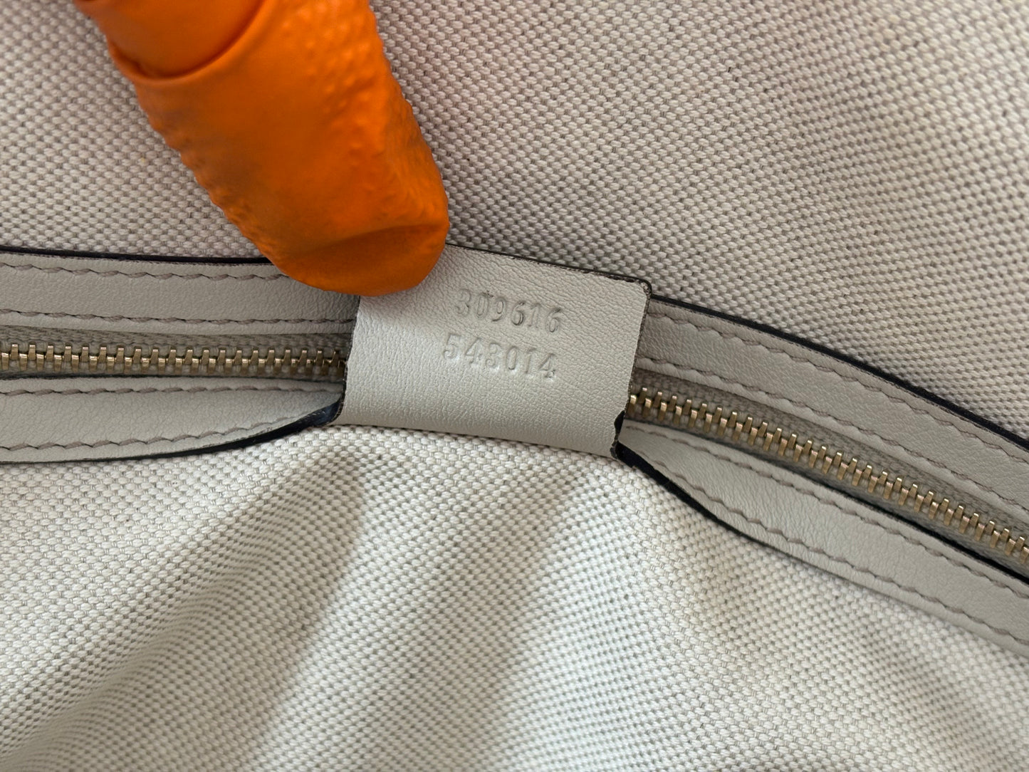 201061 - Gucci Tote