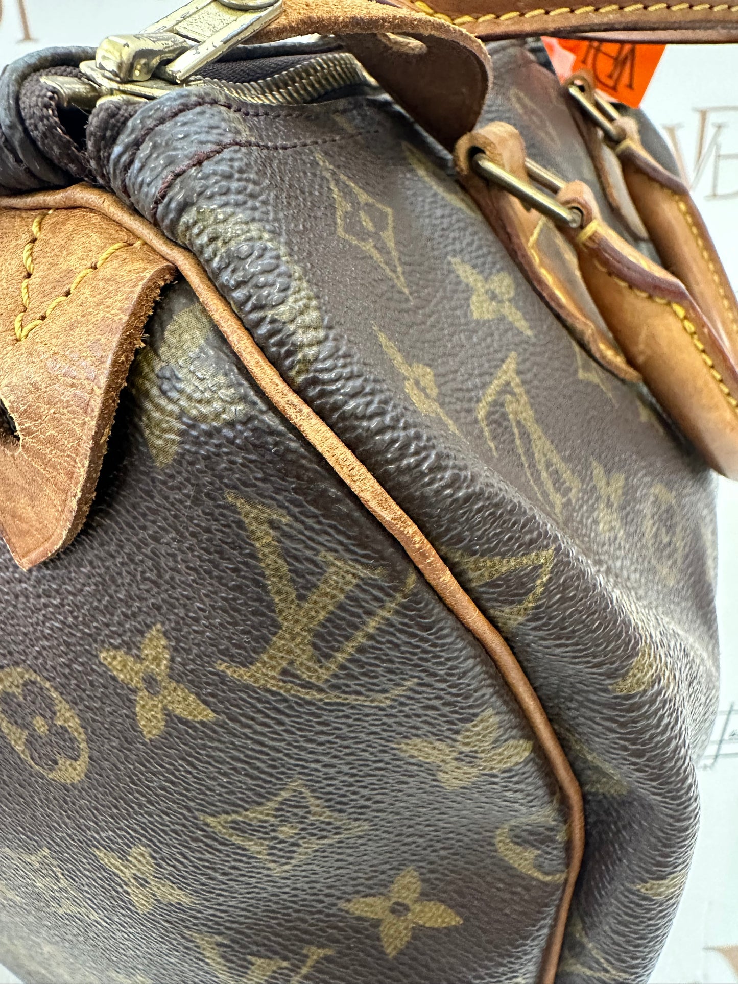 017751 - Louis Vuitton Speedy 30