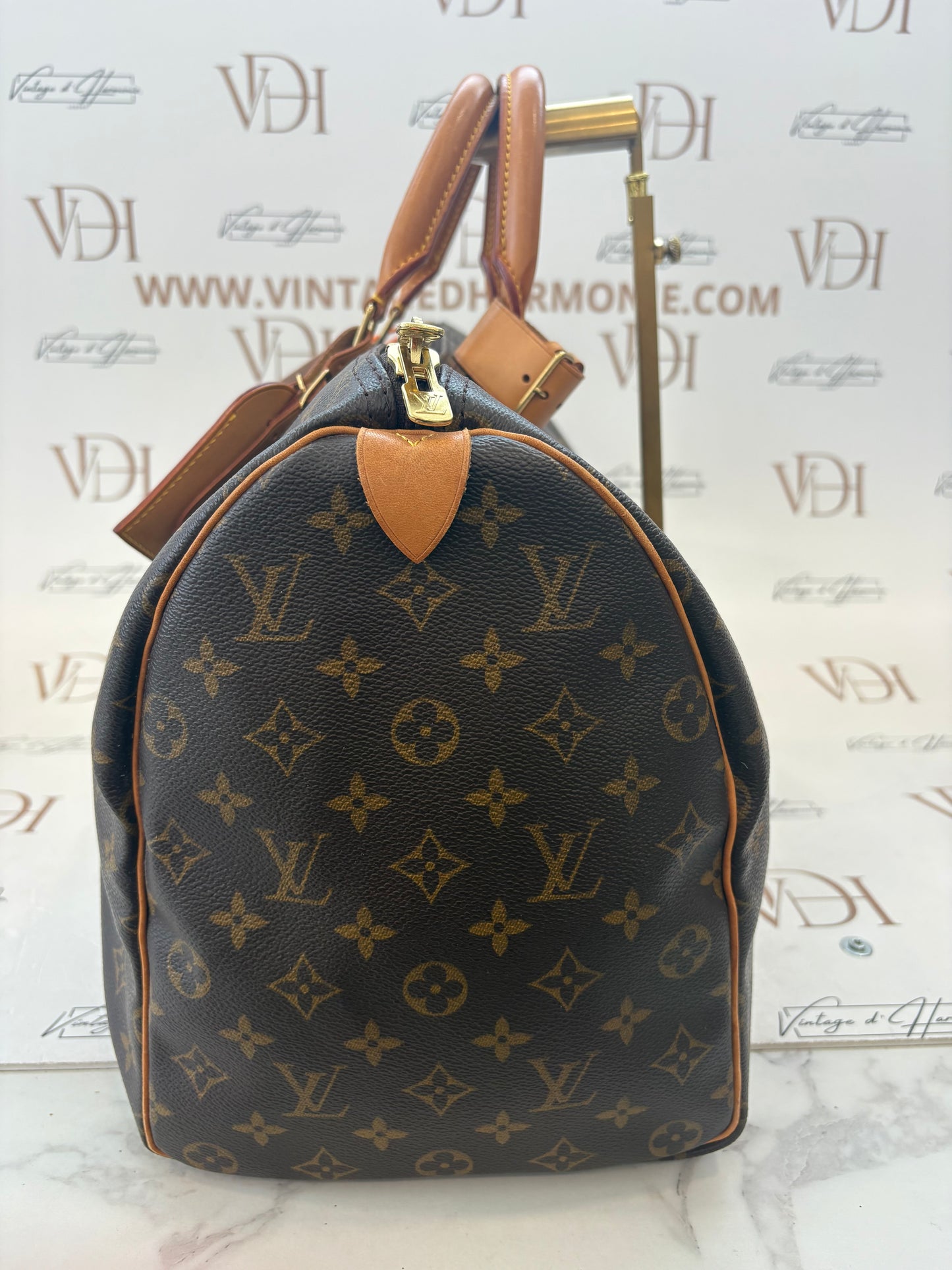 018843 - Louis Vuitton Keepall 45