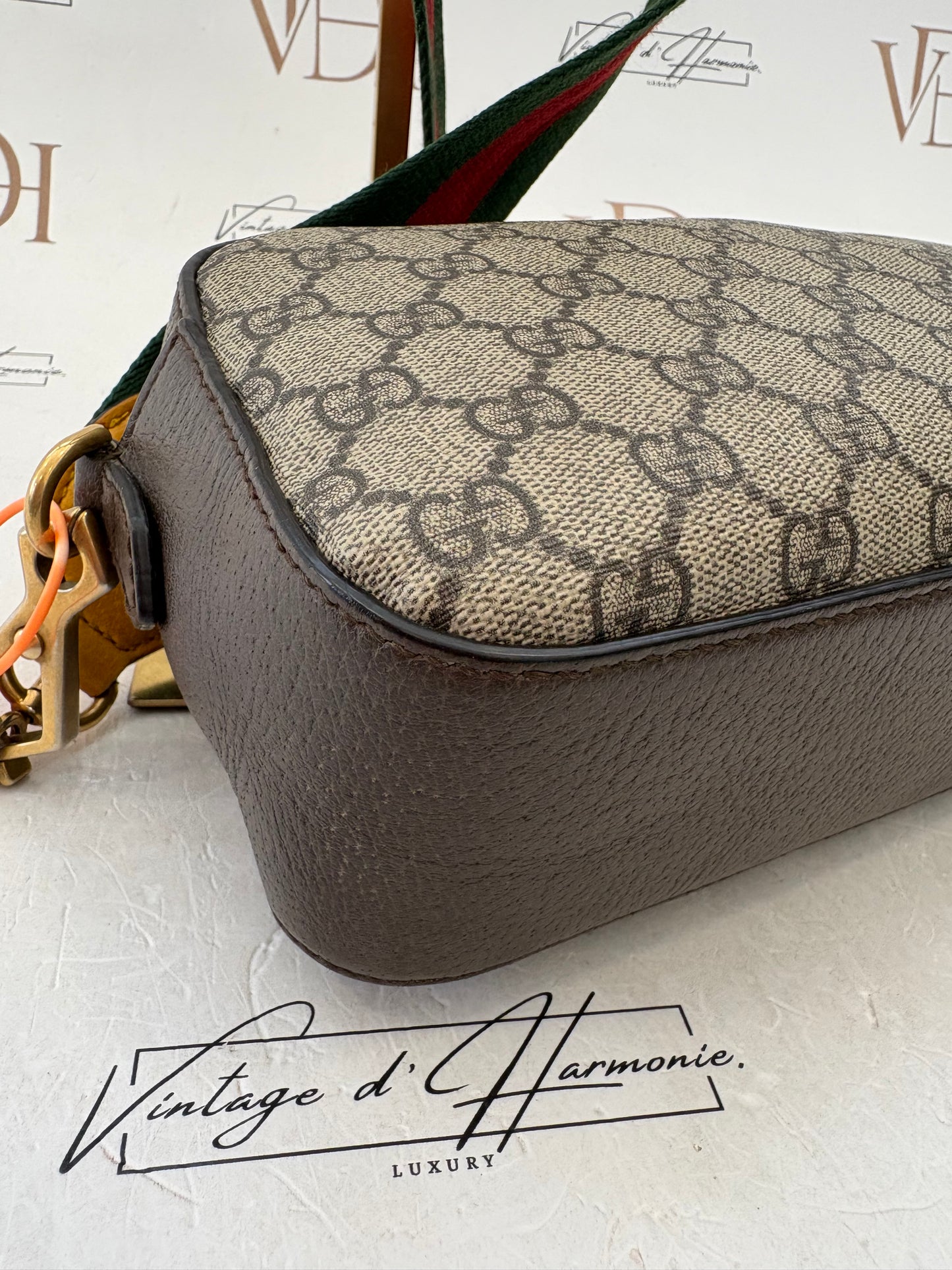 383356 - Gucci Neo Vintage