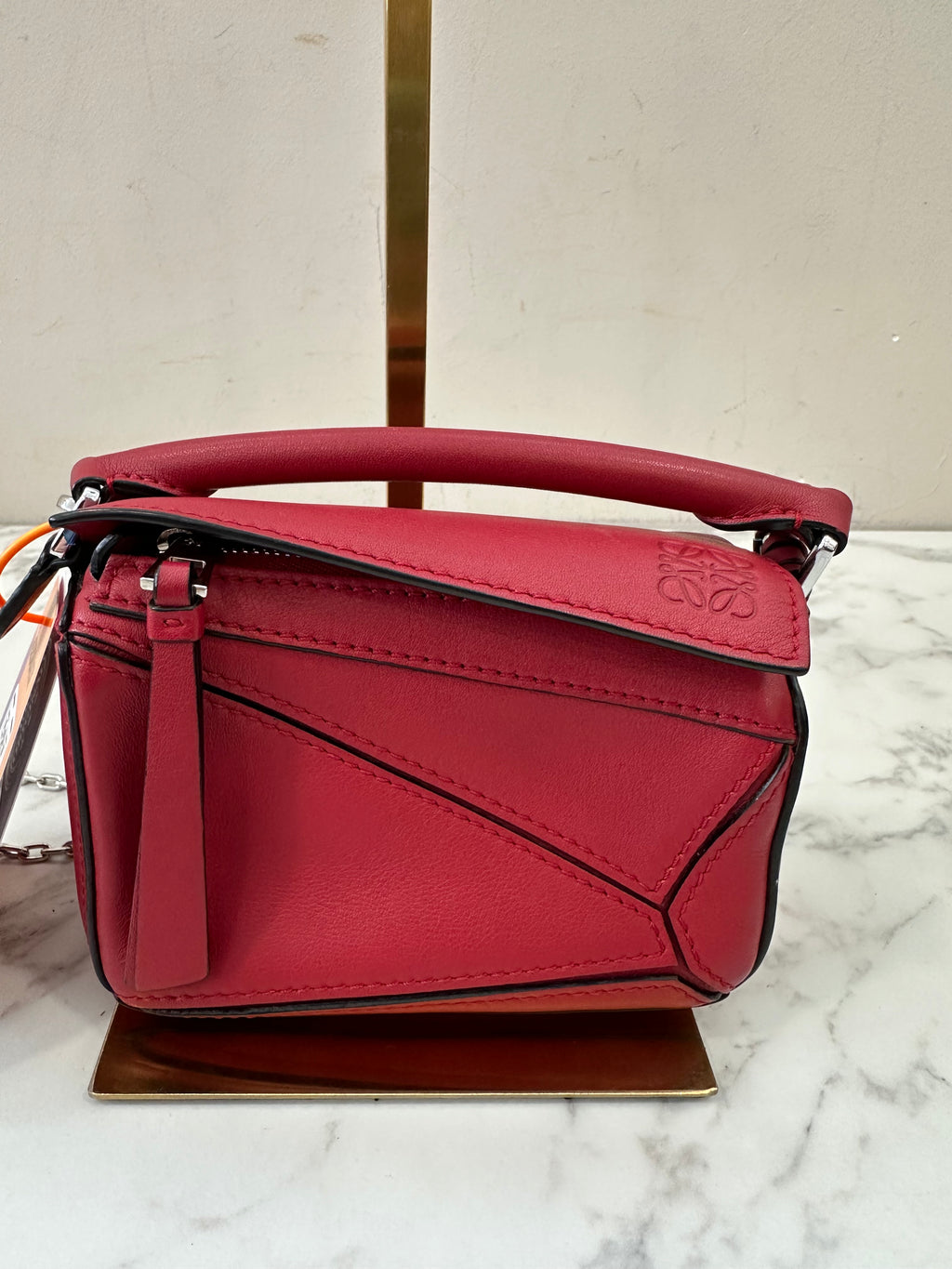 Loewe Puzzlenano Red