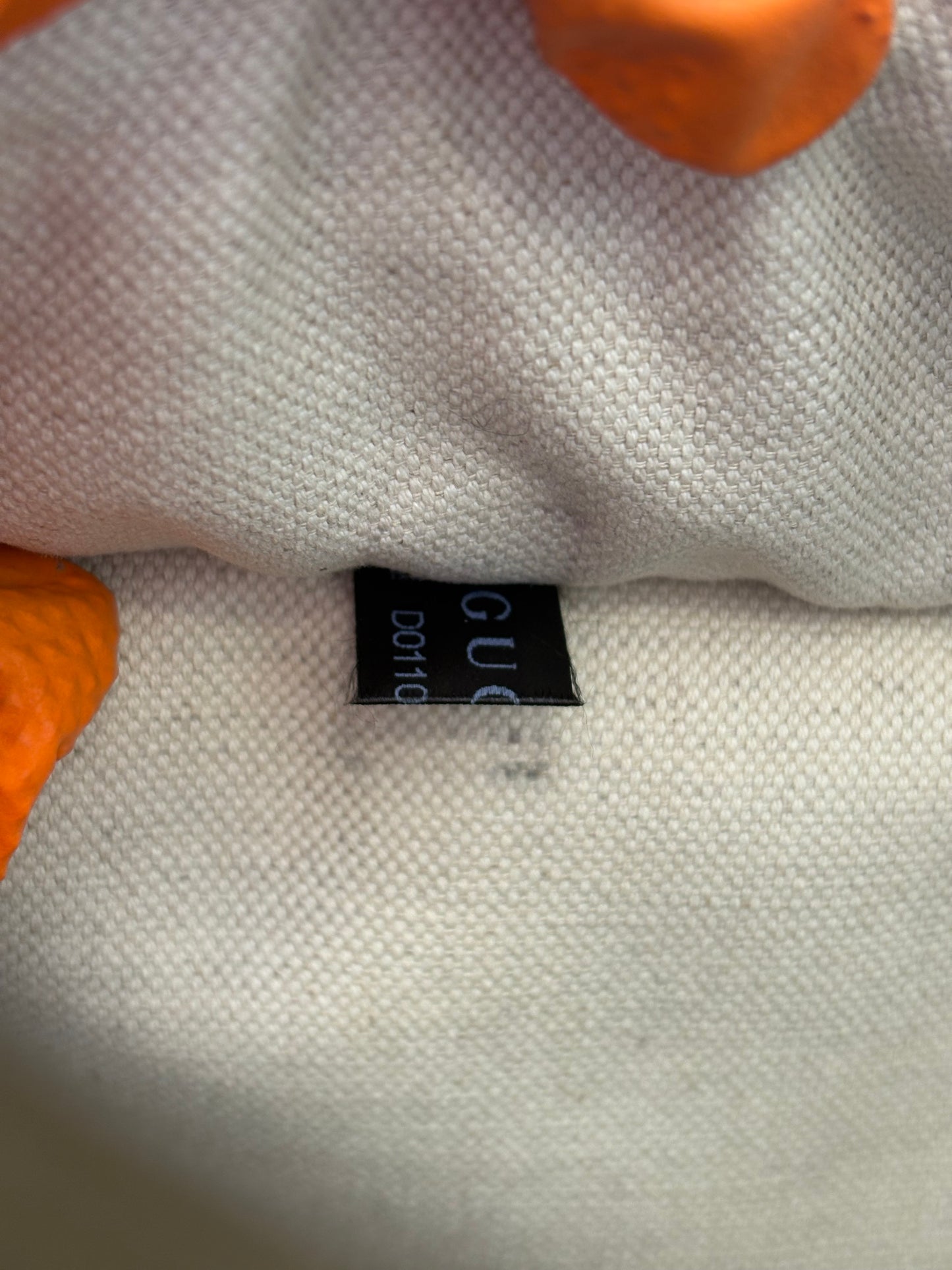 201338 - Gucci Bag