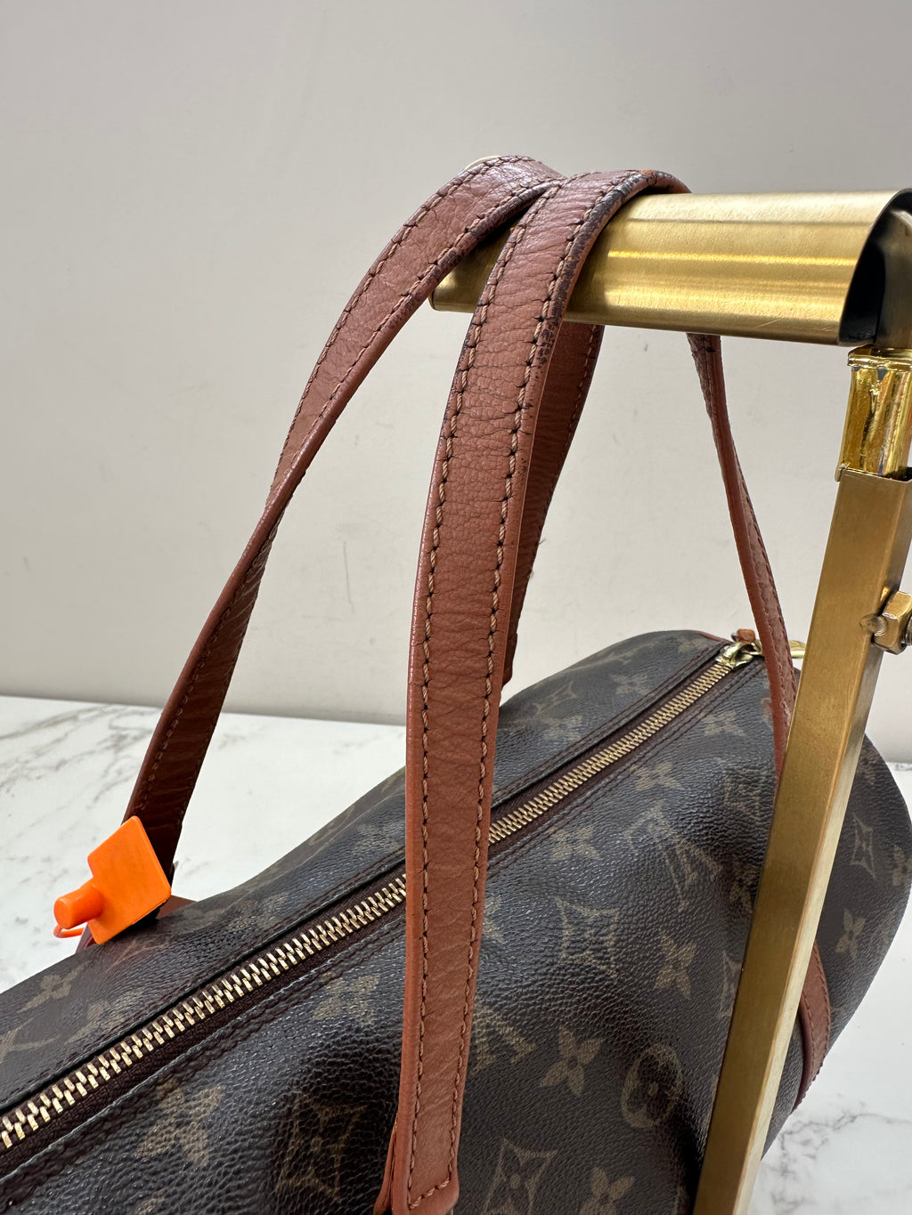 Louis Vuitton Papillon 30