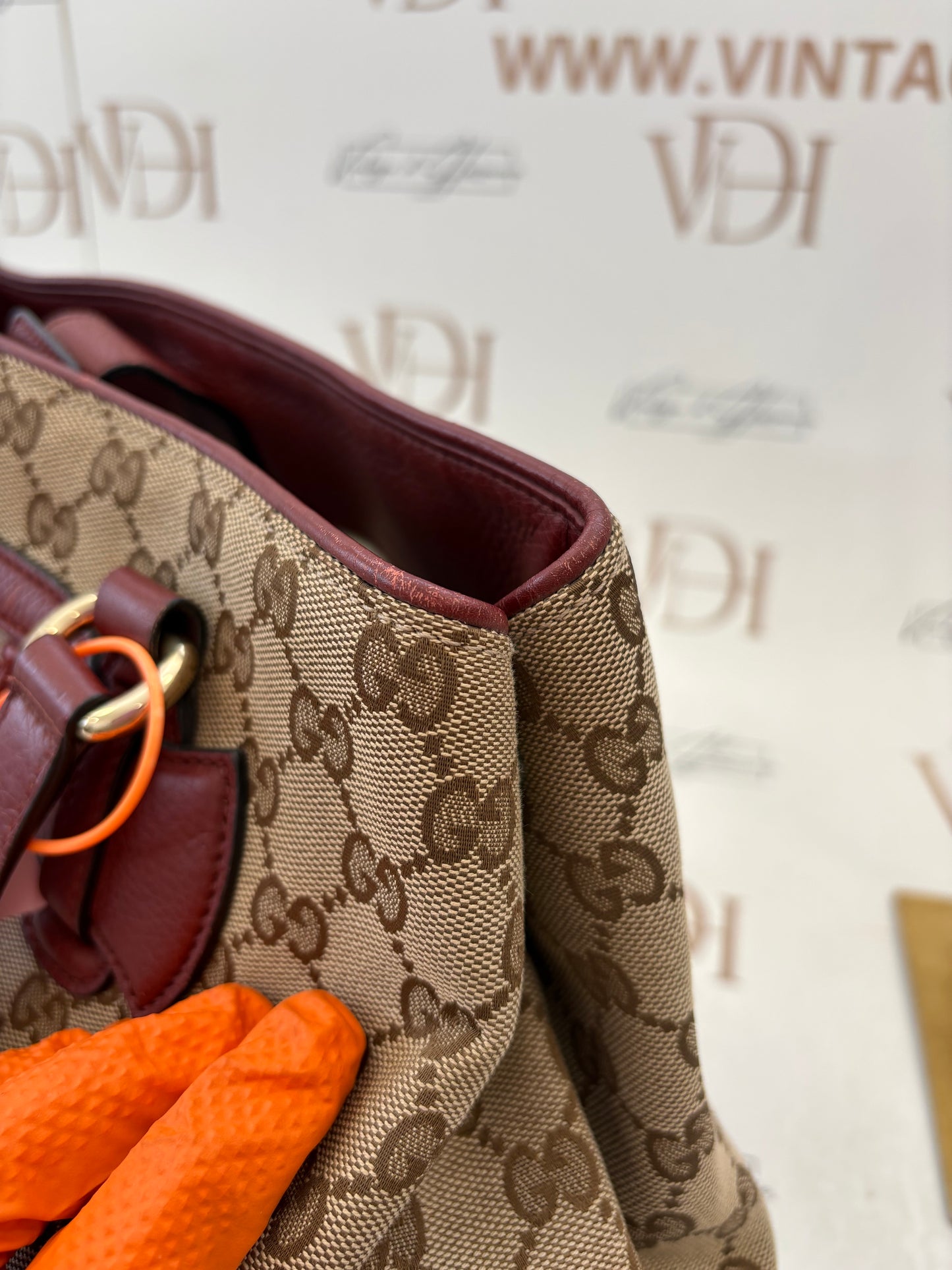 383546 - Gucci Bag