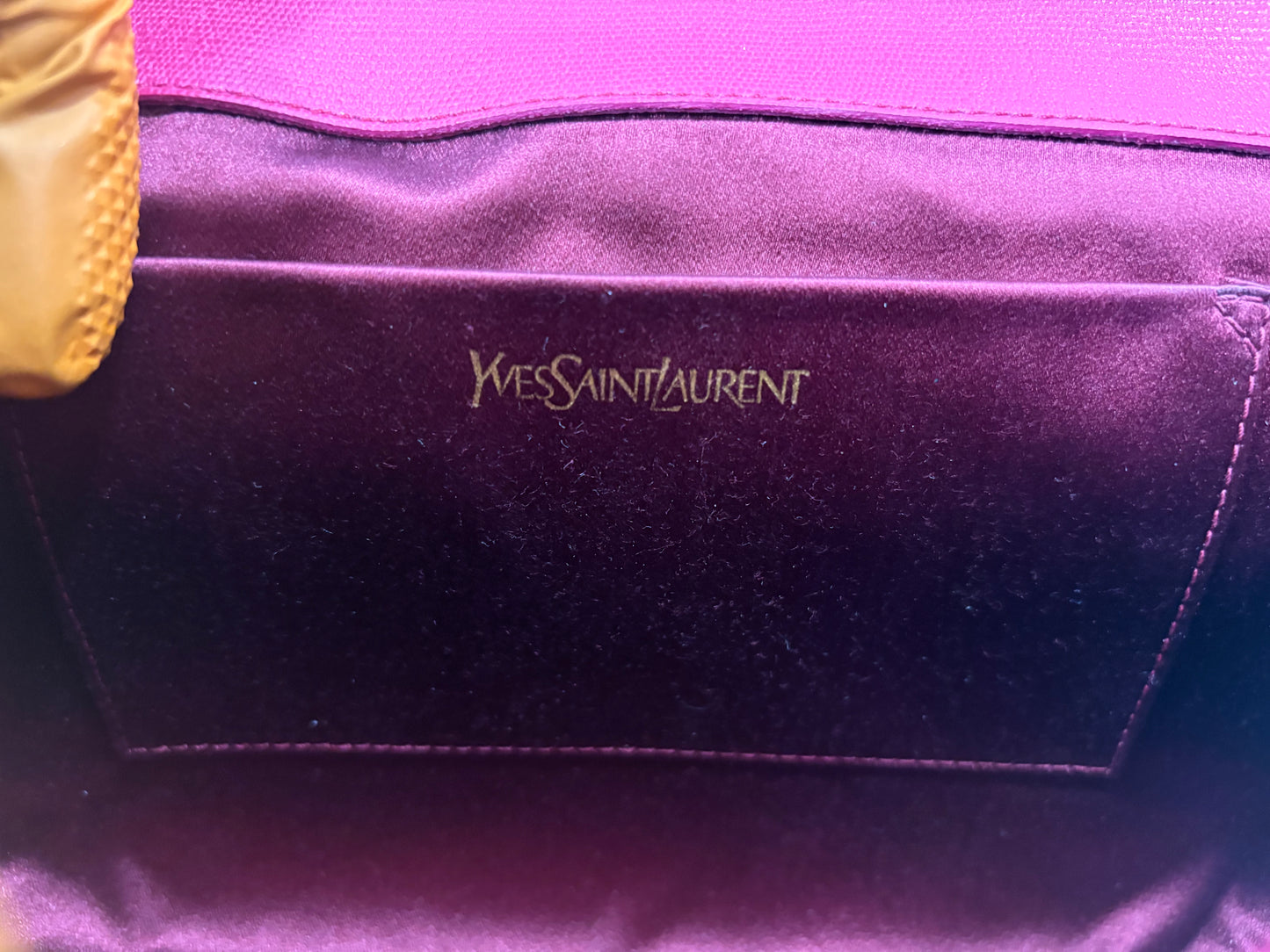 383971 - Saint Laurent Chyc