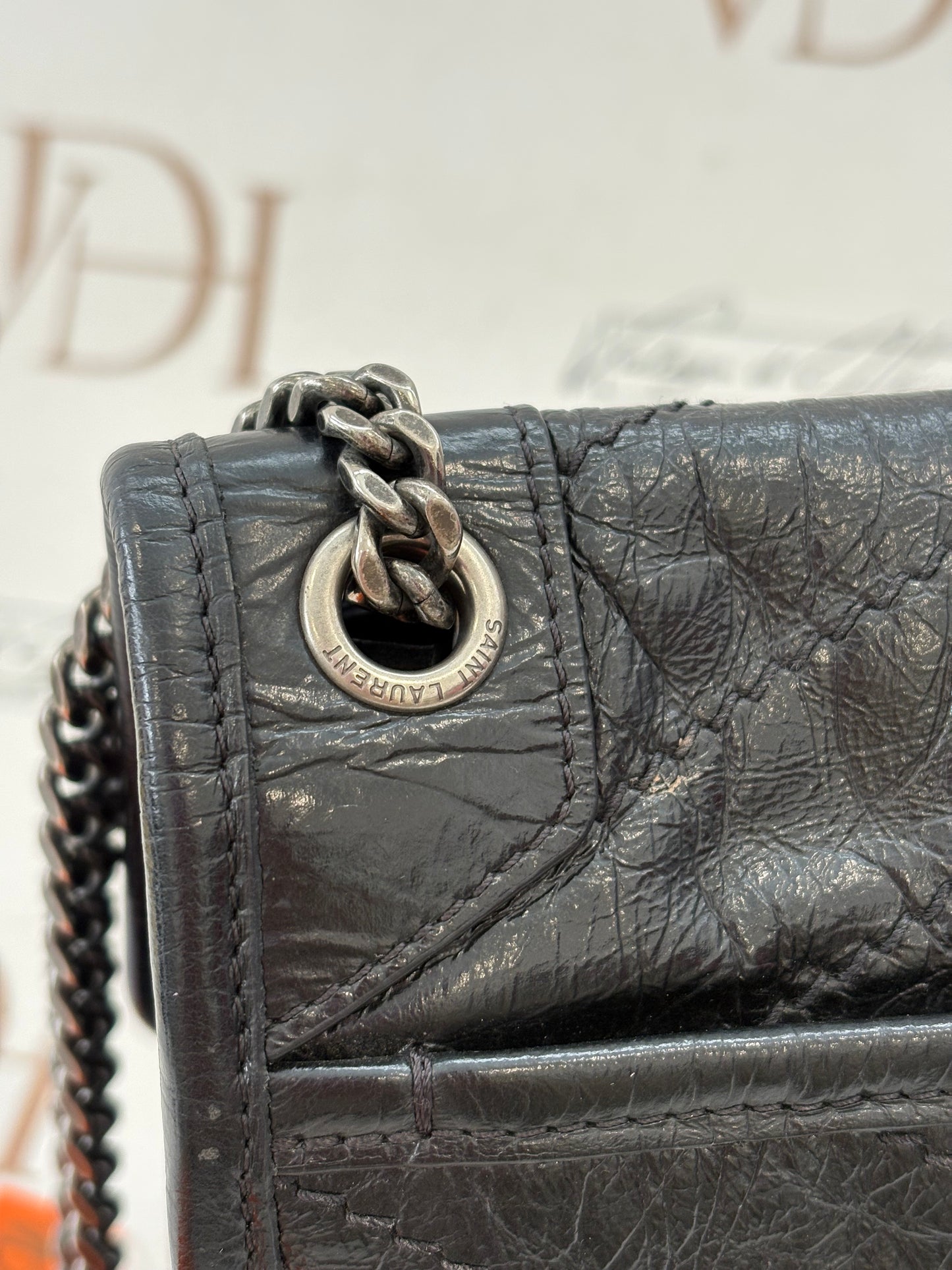 018350 - Saint Laurent Niki