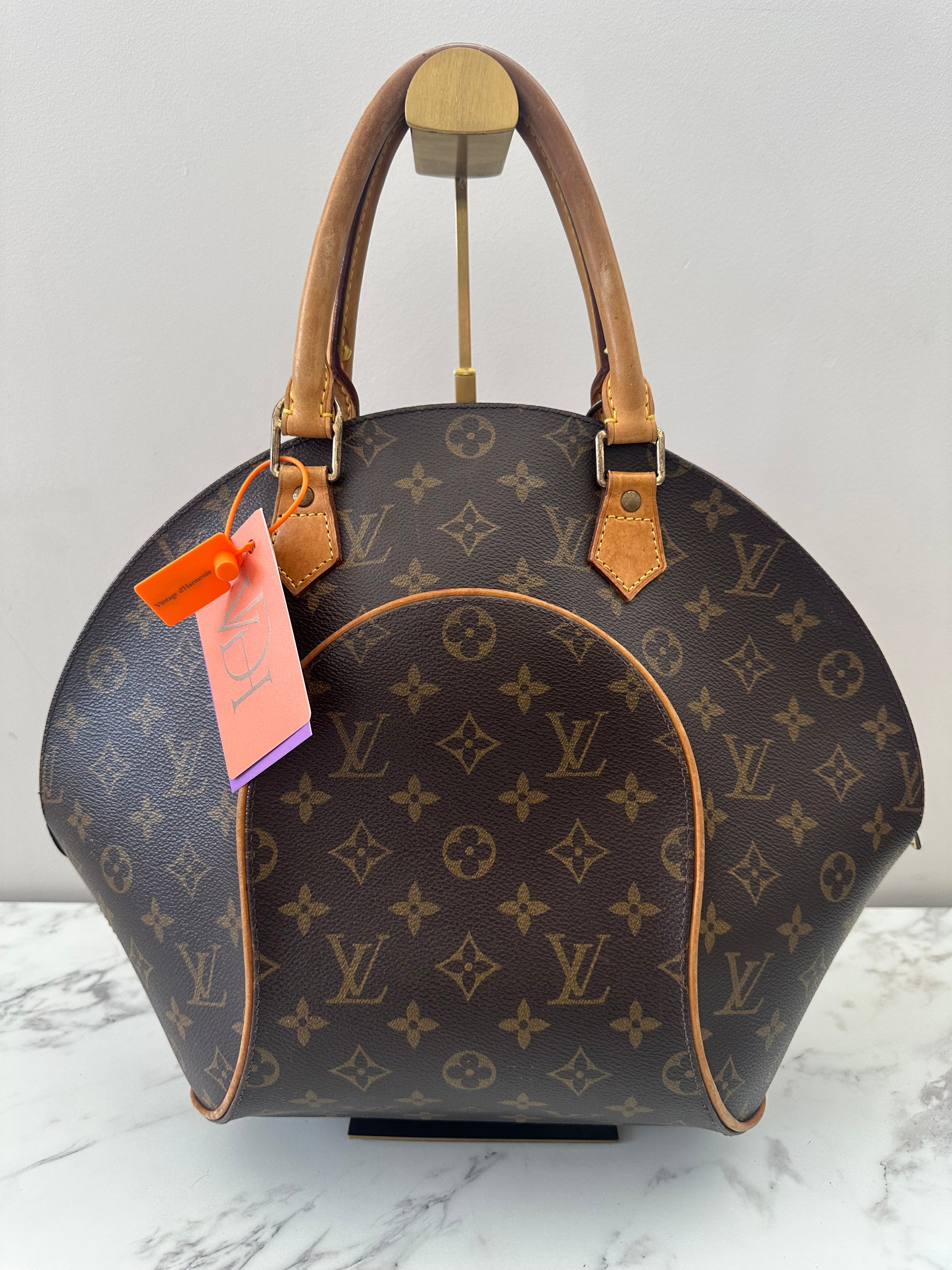 Louis Vuitton Ellipse MM
