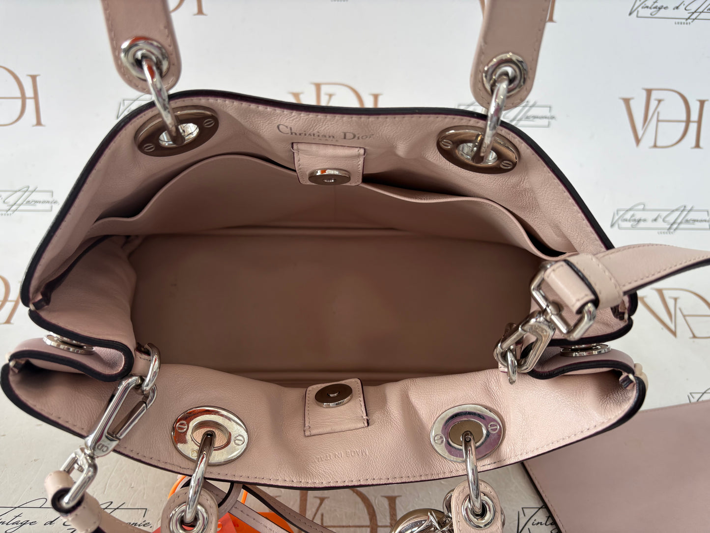 200932 - Dior Diorissimo