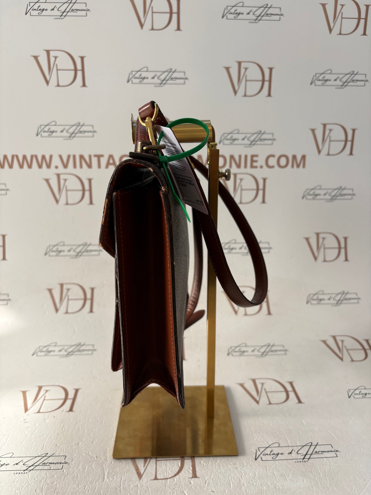 017174 - Louis Vuitton Monceau 26