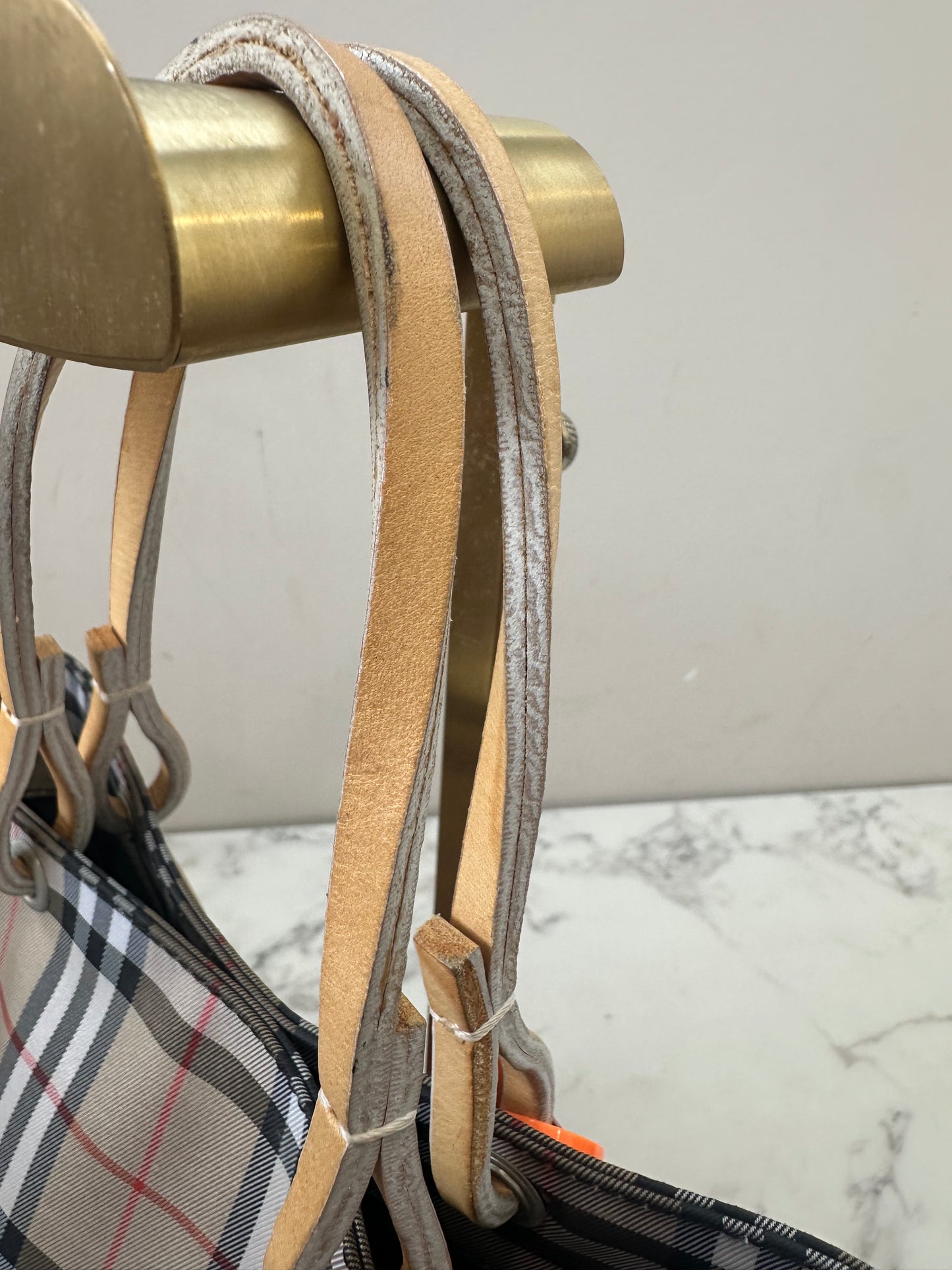 Burberry Nova Tote