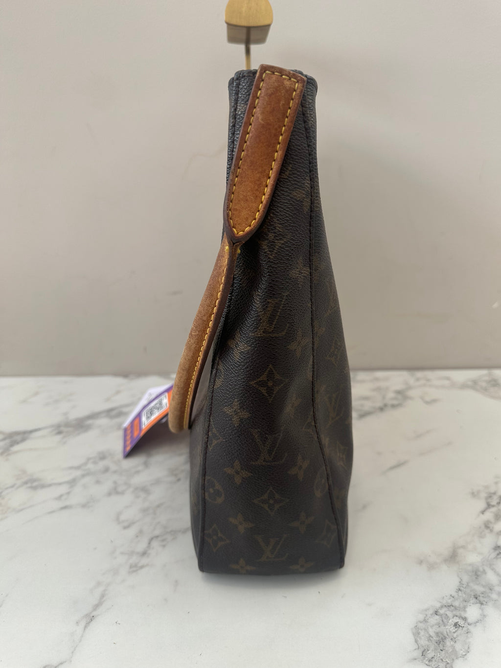 Louis Vuitton Looping GM