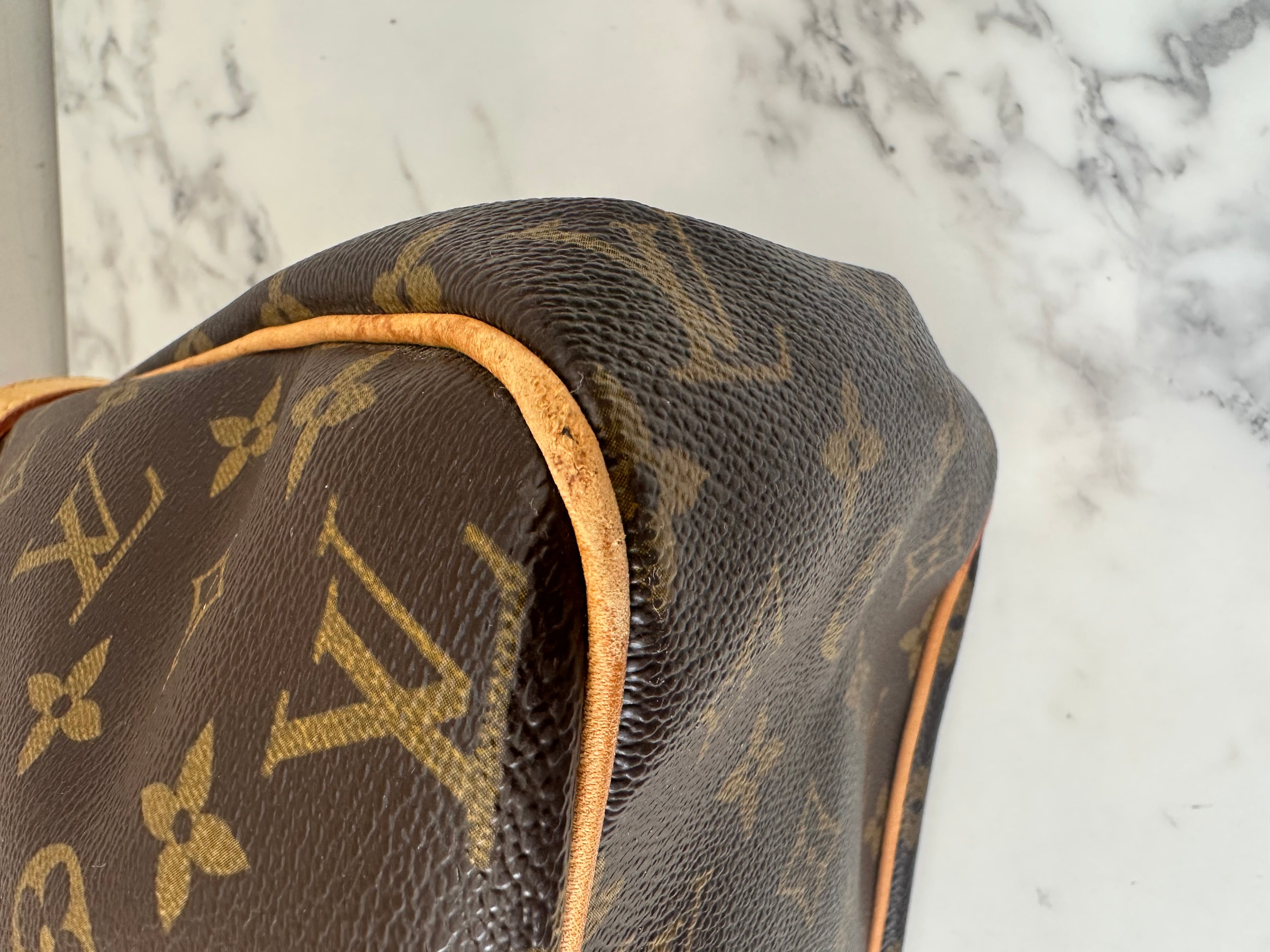 Louis Vuitton Batignolles Horizontal