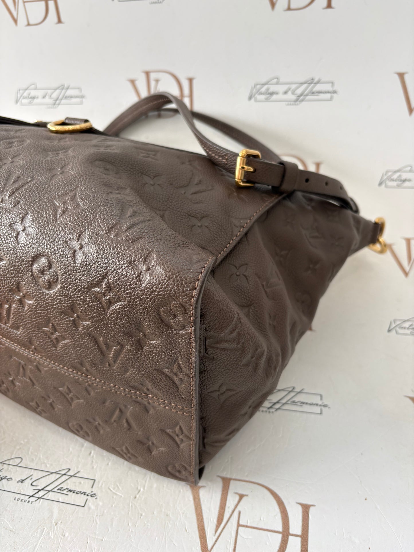 201772 - Louis Vuitton Lumineuse