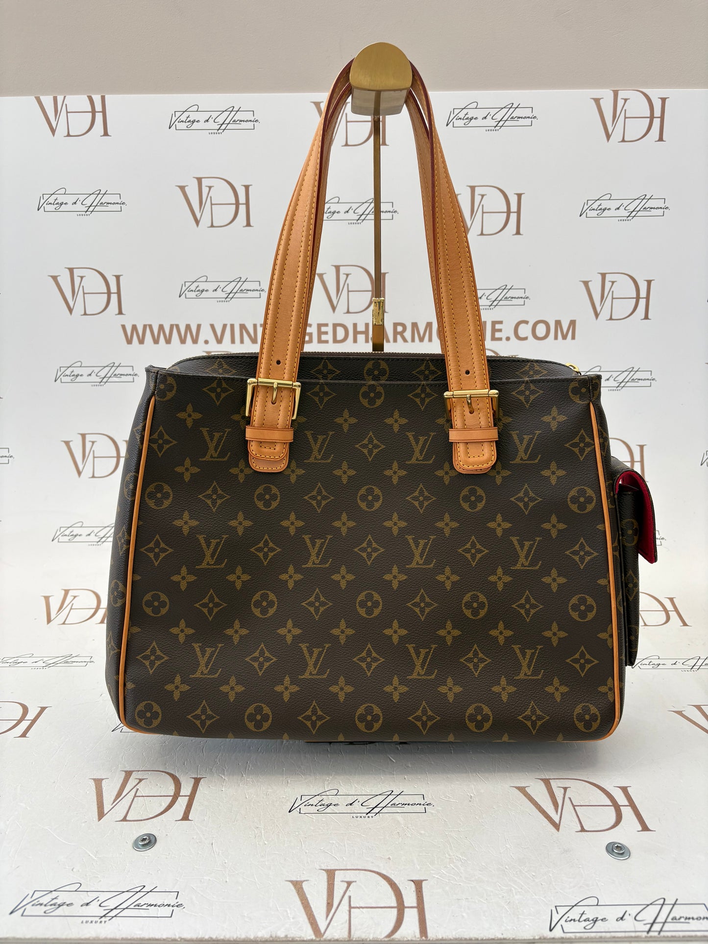 018059 - Louis Vuitton Multipli Cite