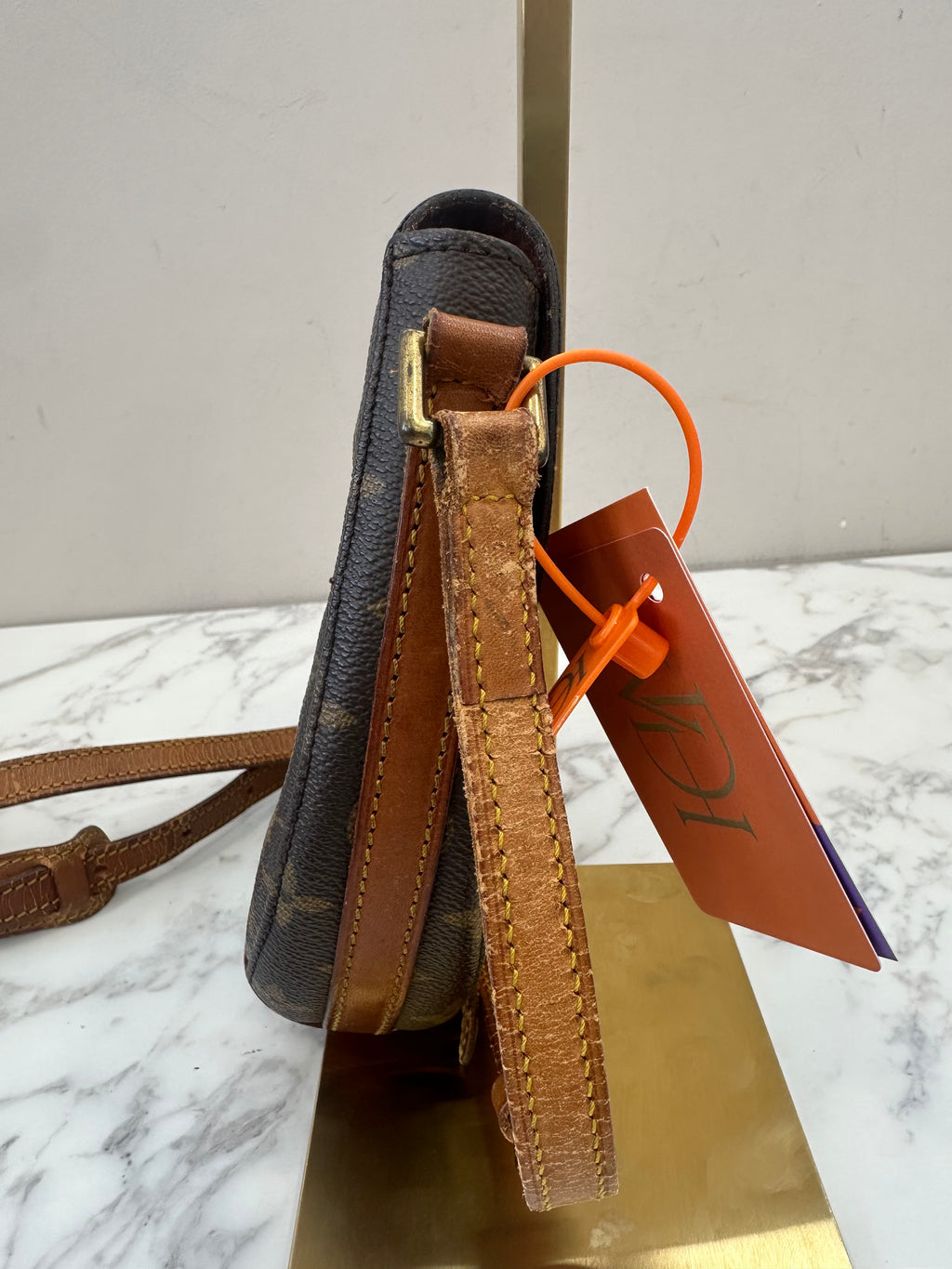 Louis Vuitton Chantilly PM