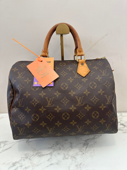 Louis Vuitton Speedy 30