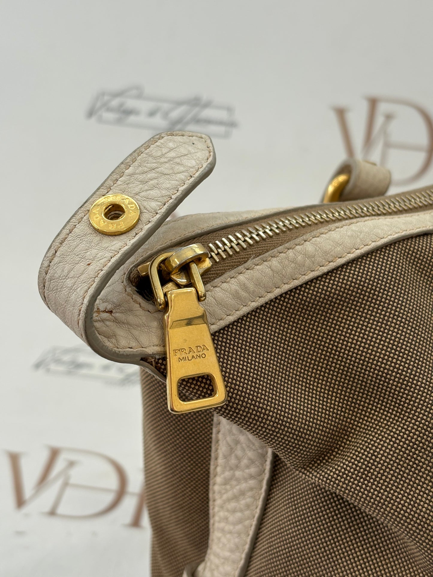 200775 - Prada Bag