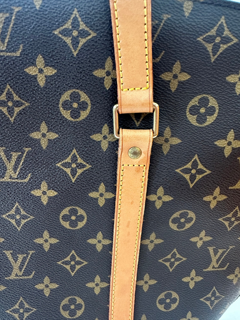 Louis Vuitton Babylone