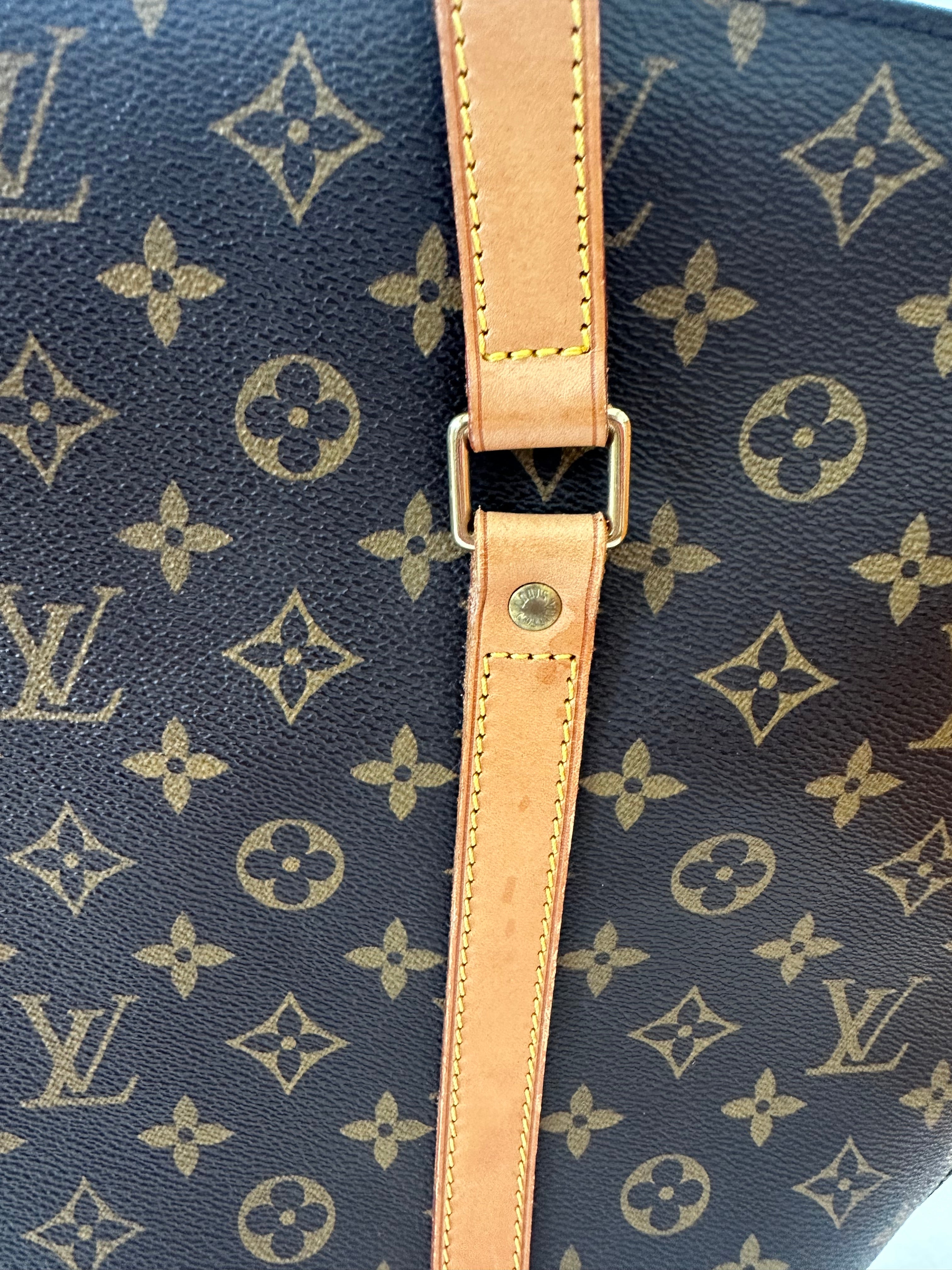 Louis Vuitton Babylone