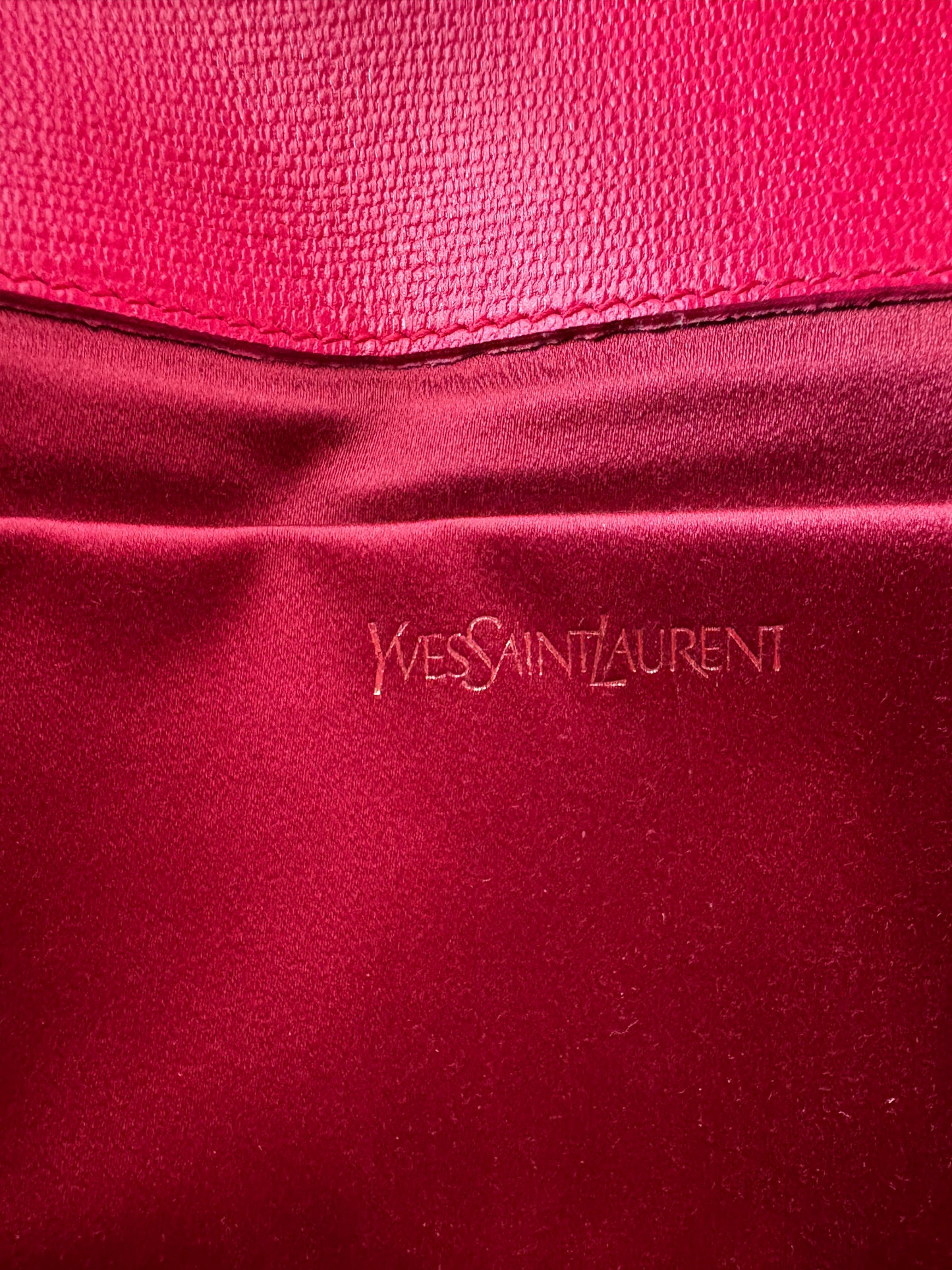 383022 - Saint Laurent Chyc