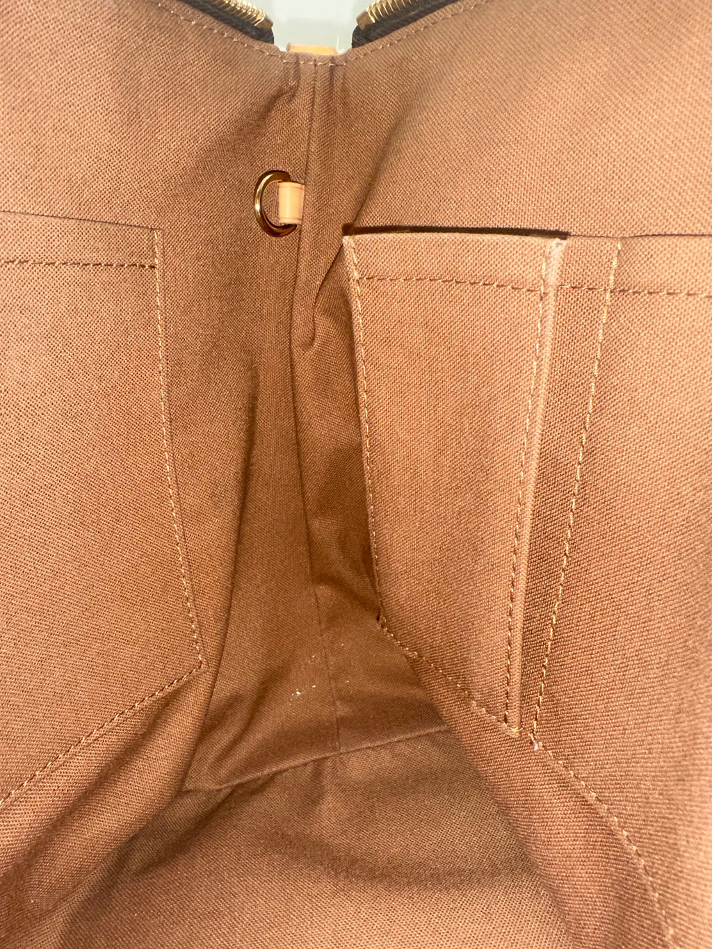 Louis Vuitton Palermo