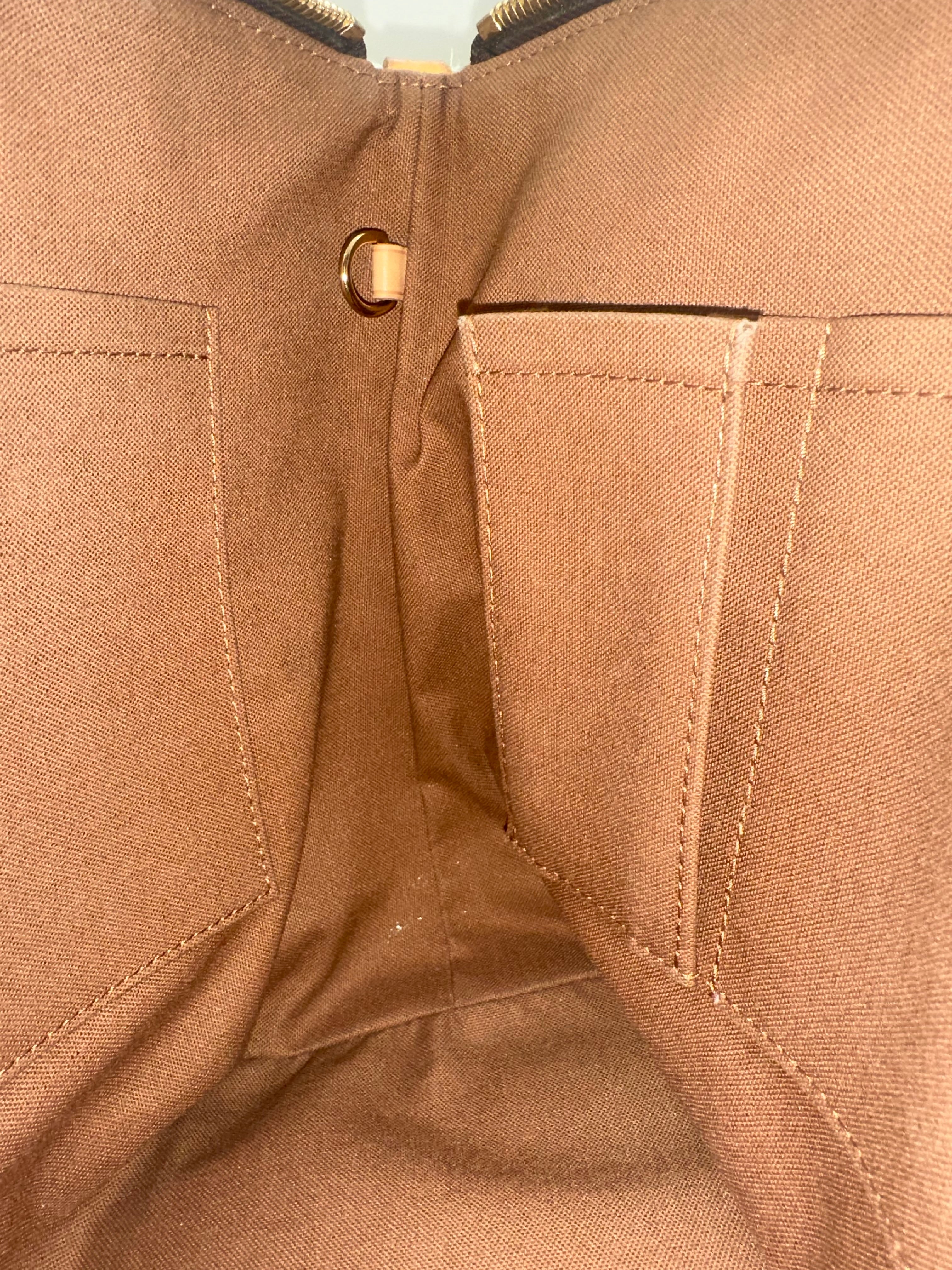 Louis Vuitton Palermo