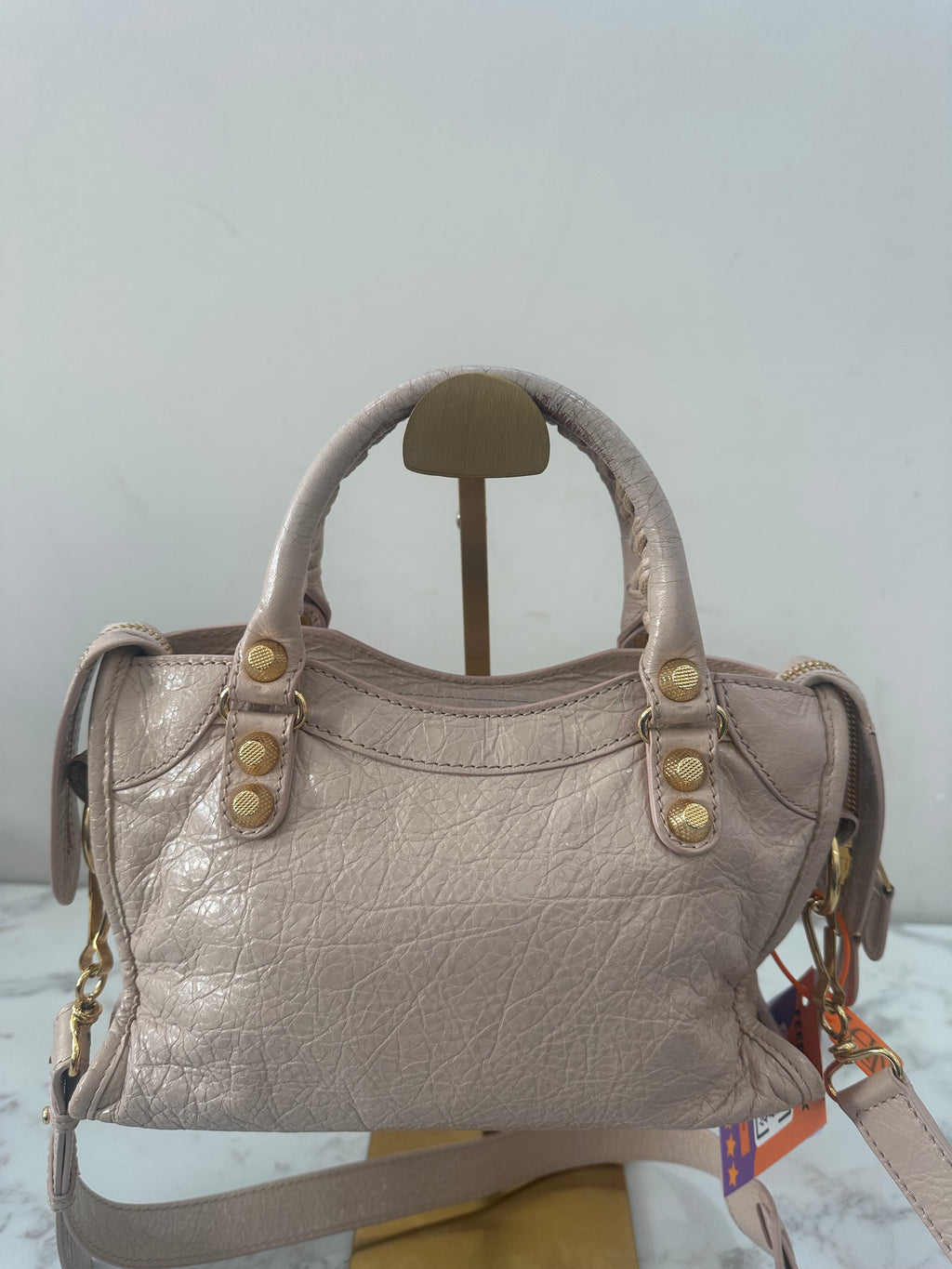 Balenciaga Giant City